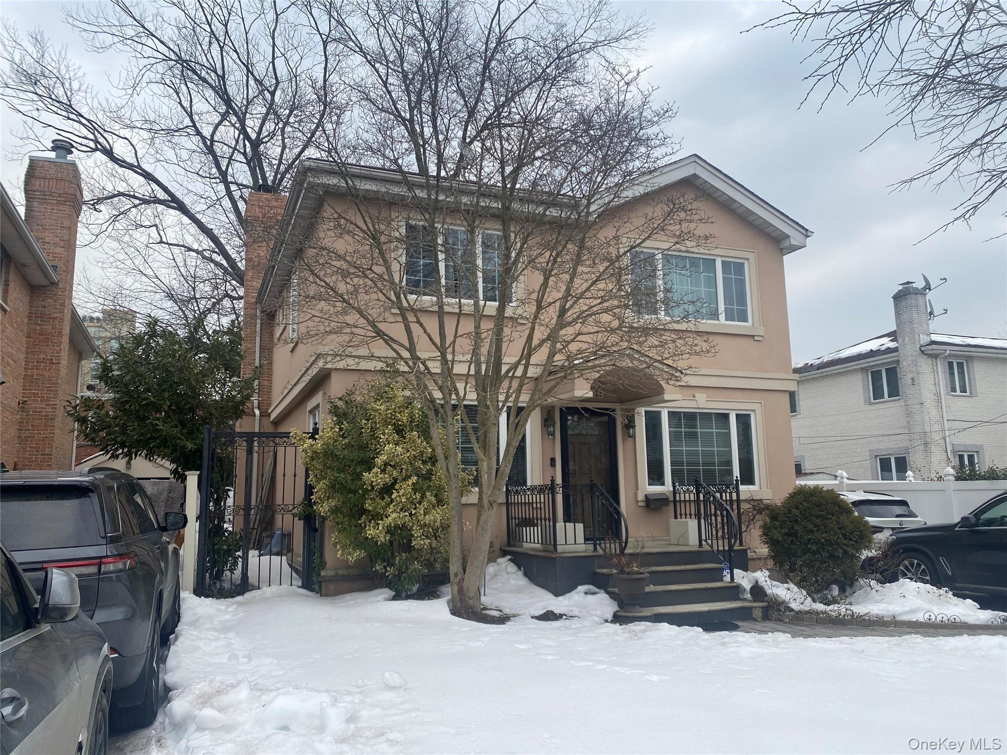 Single Family 184th  Queens, NY 11365, MLS-962261-2