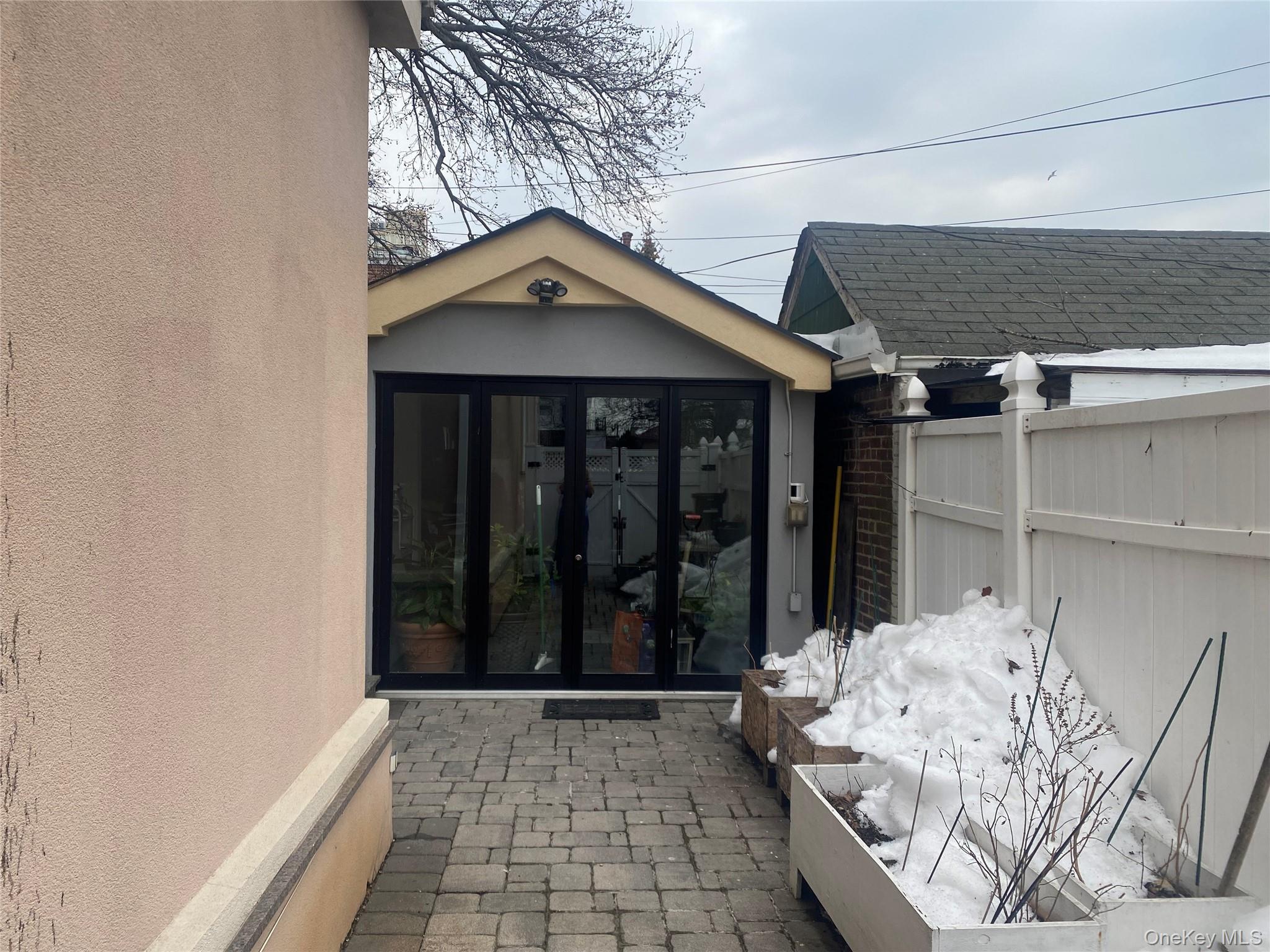 Single Family 184th  Queens, NY 11365, MLS-962261-4