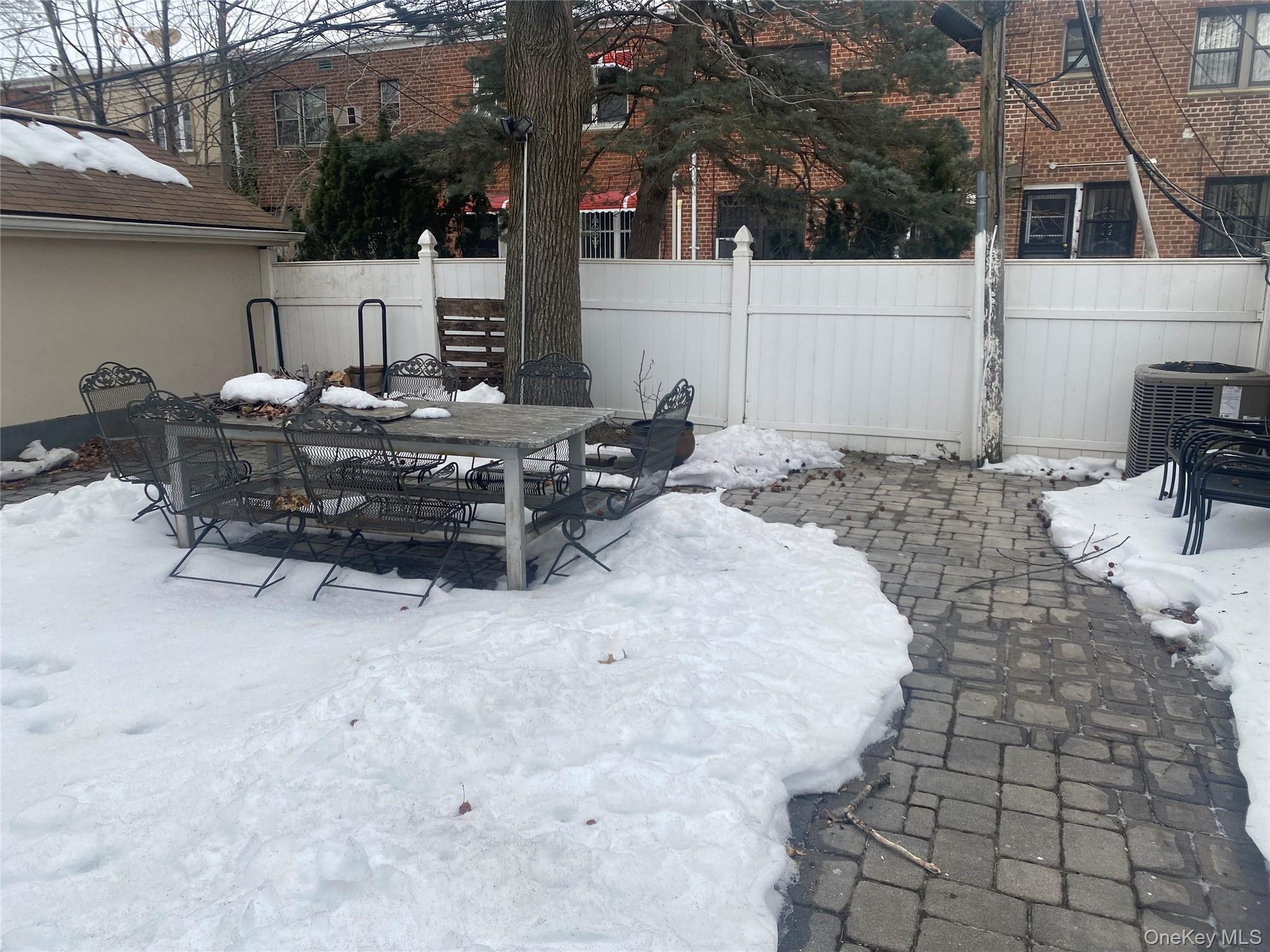 Single Family 184th  Queens, NY 11365, MLS-962261-6