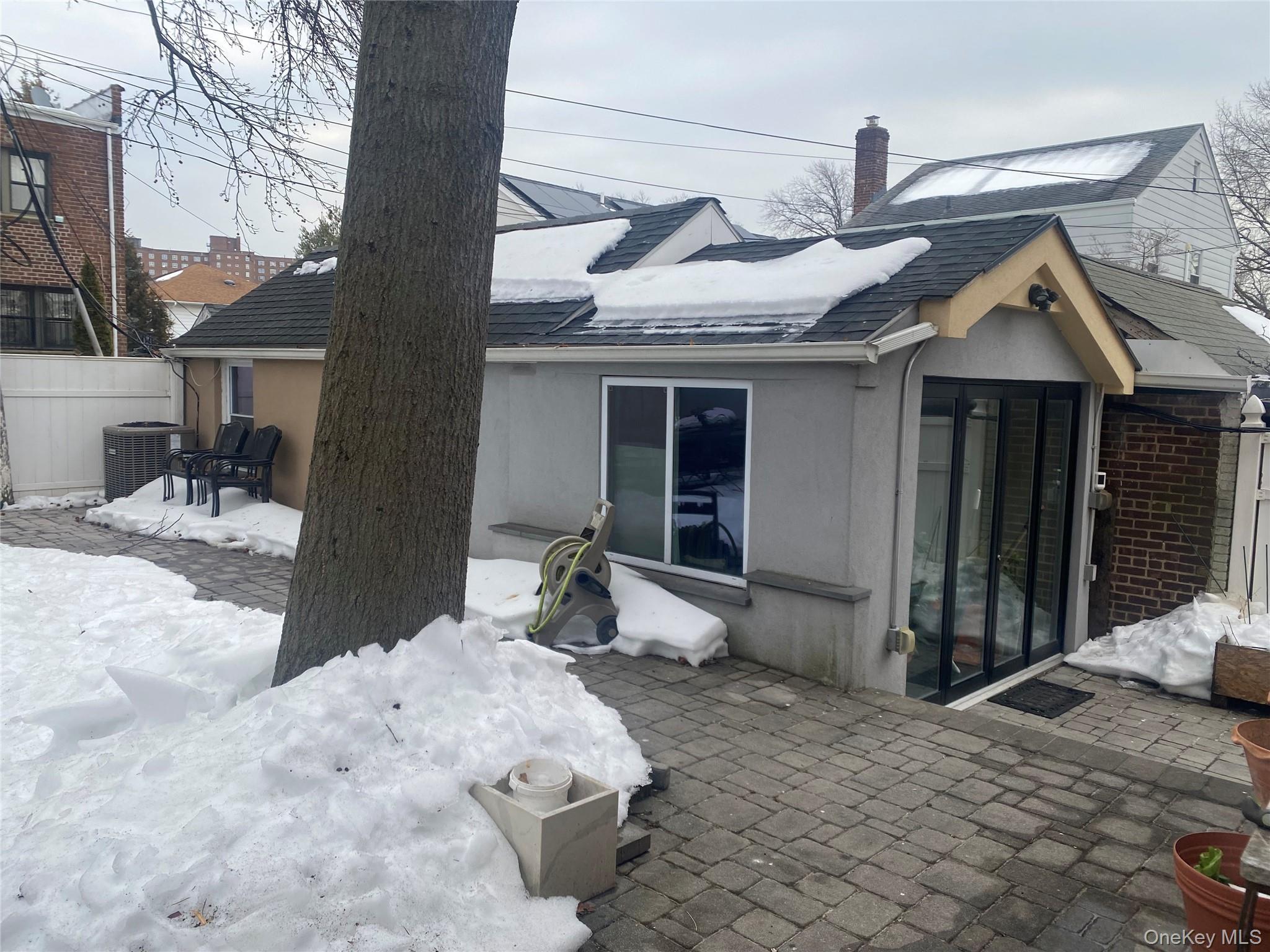 Single Family 184th  Queens, NY 11365, MLS-962261-8