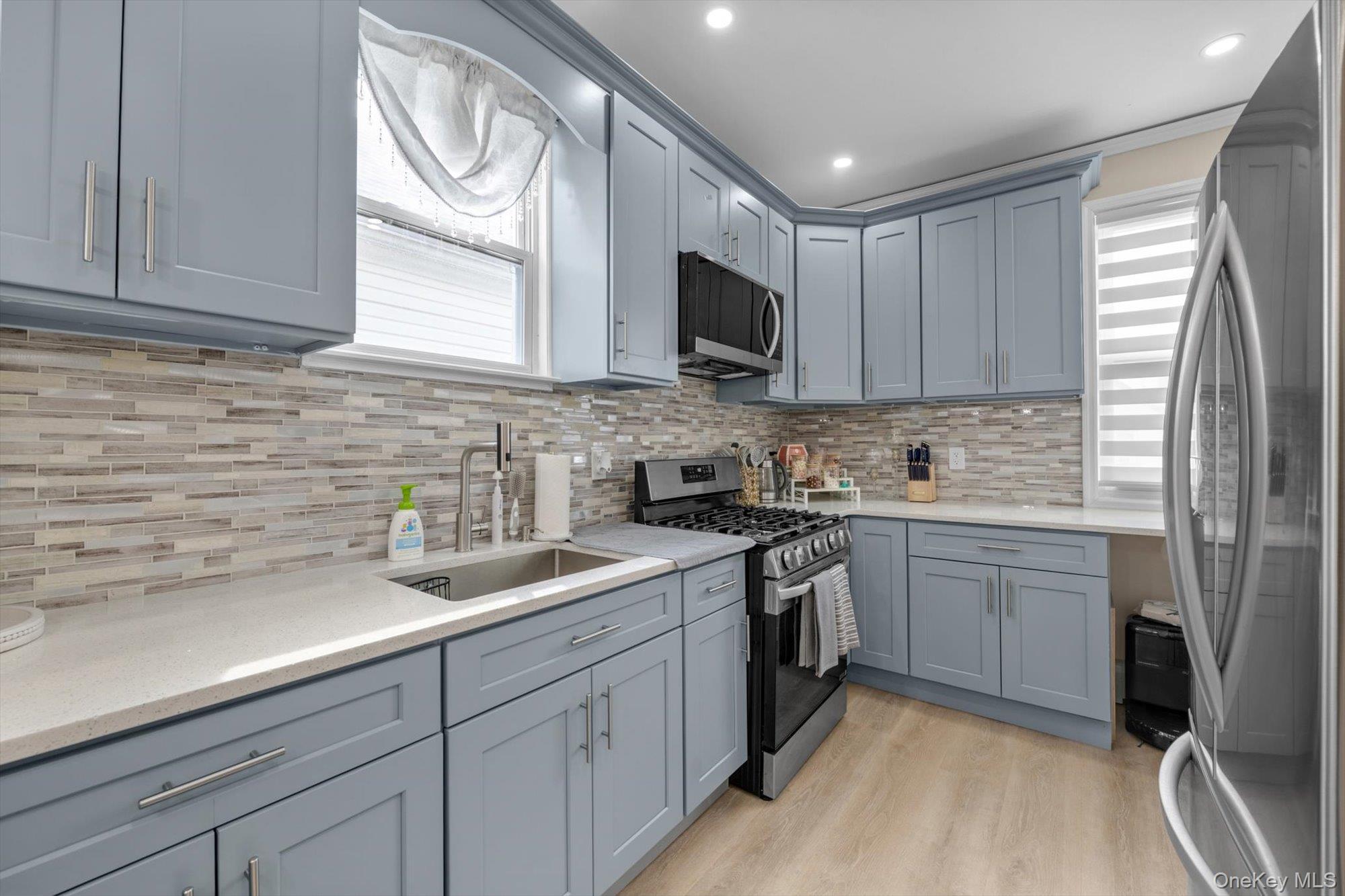 Single Family 108  Queens, NY 11419, MLS-962263-10