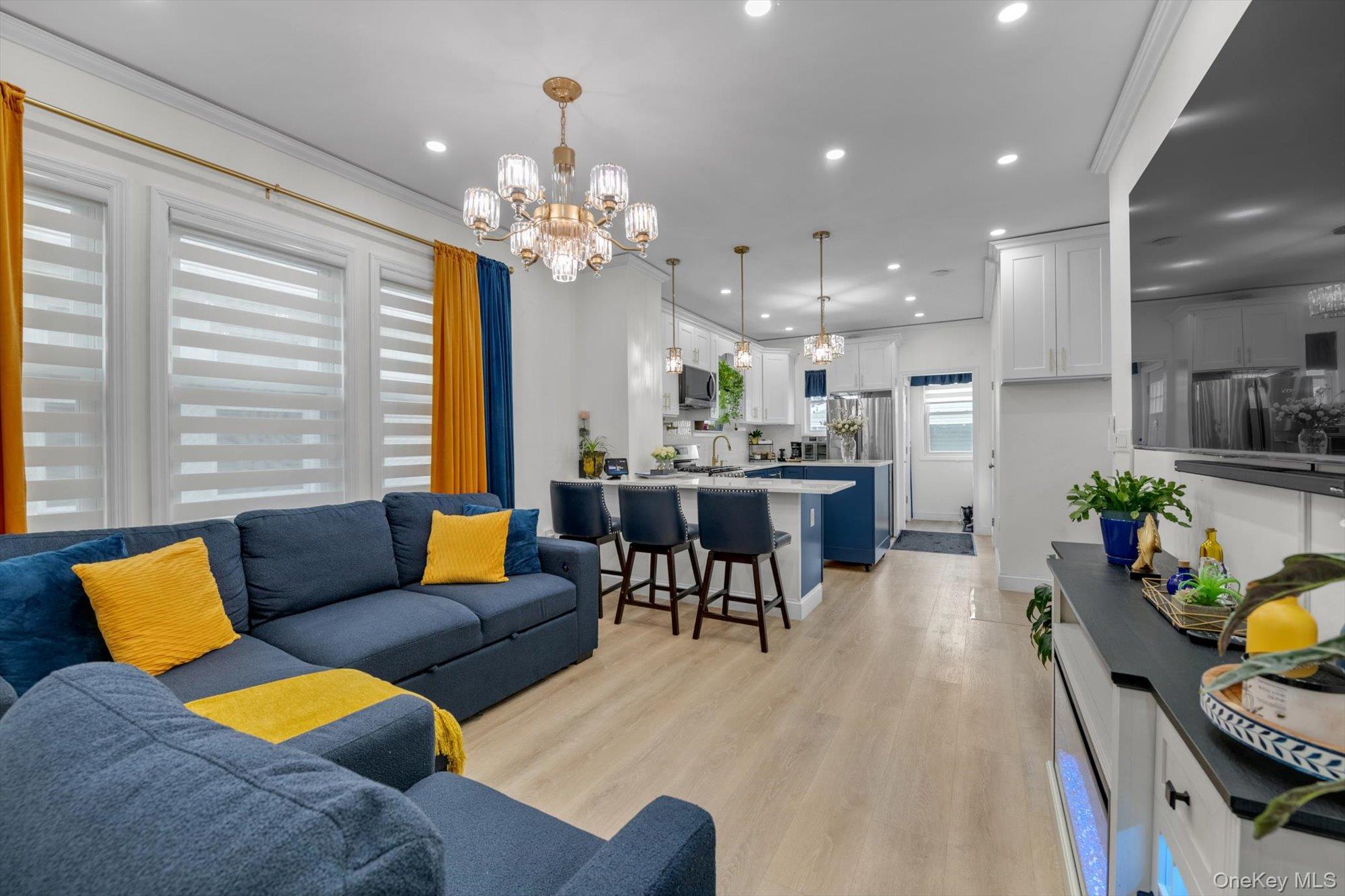 Single Family 108  Queens, NY 11419, MLS-962263-3