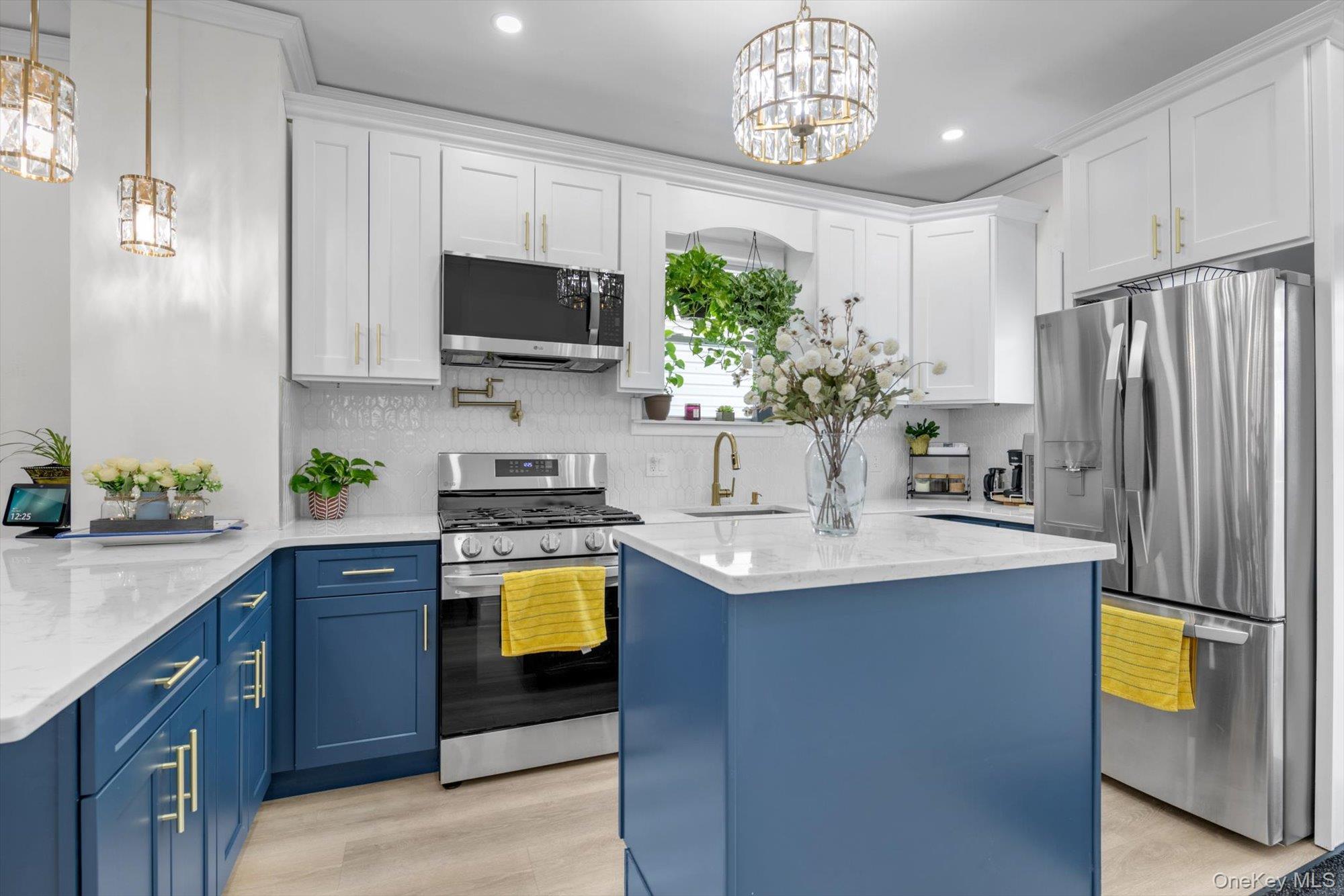 Single Family 108  Queens, NY 11419, MLS-962263-5