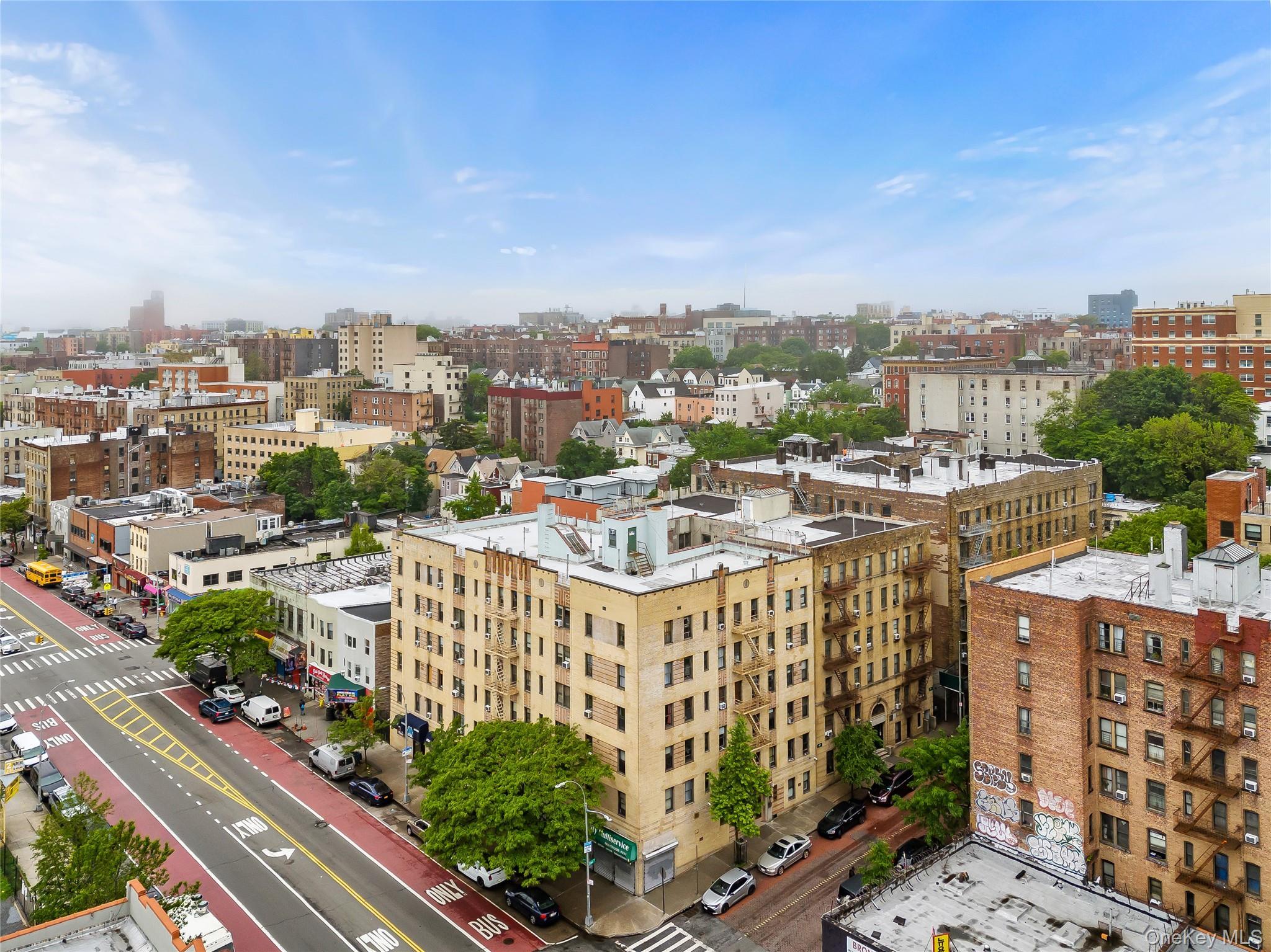 Coop Oliver Place  Bronx, NY 10458, MLS-962265-17