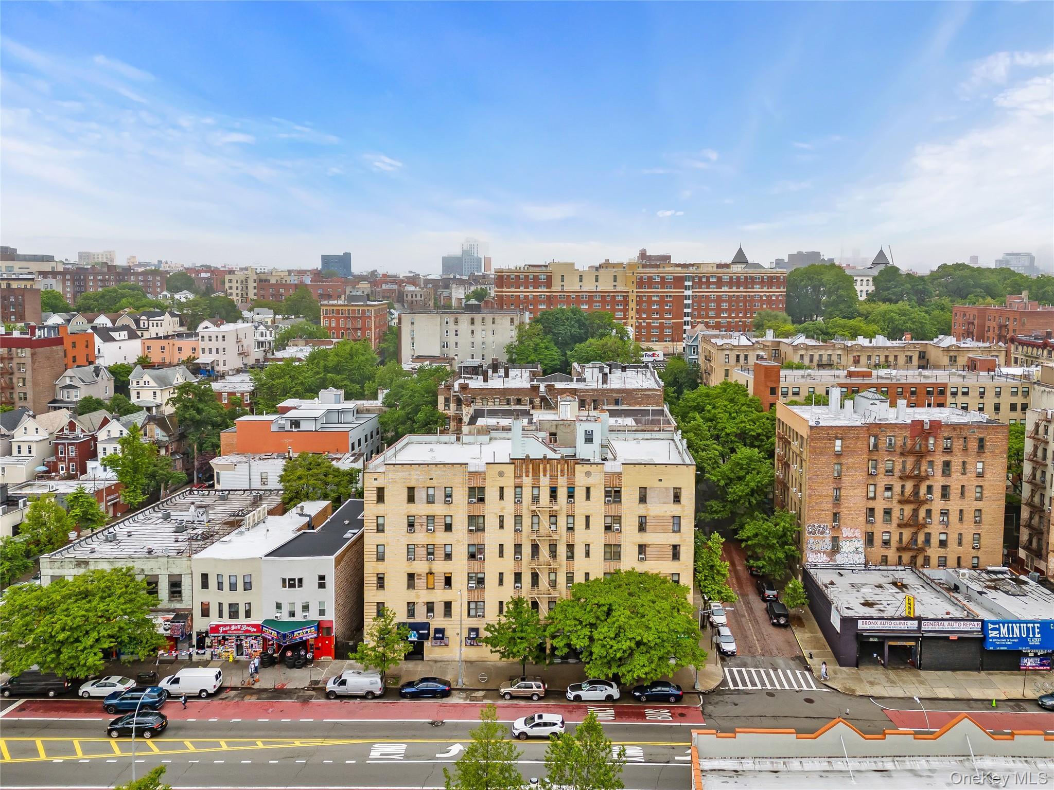 Coop Oliver Place  Bronx, NY 10458, MLS-962265-18