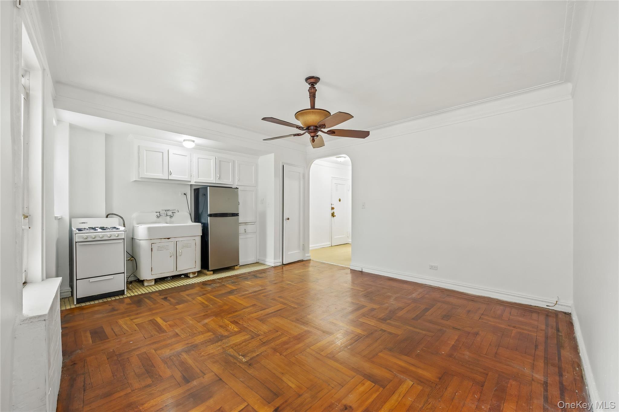 Coop Oliver Place  Bronx, NY 10458, MLS-962265-6