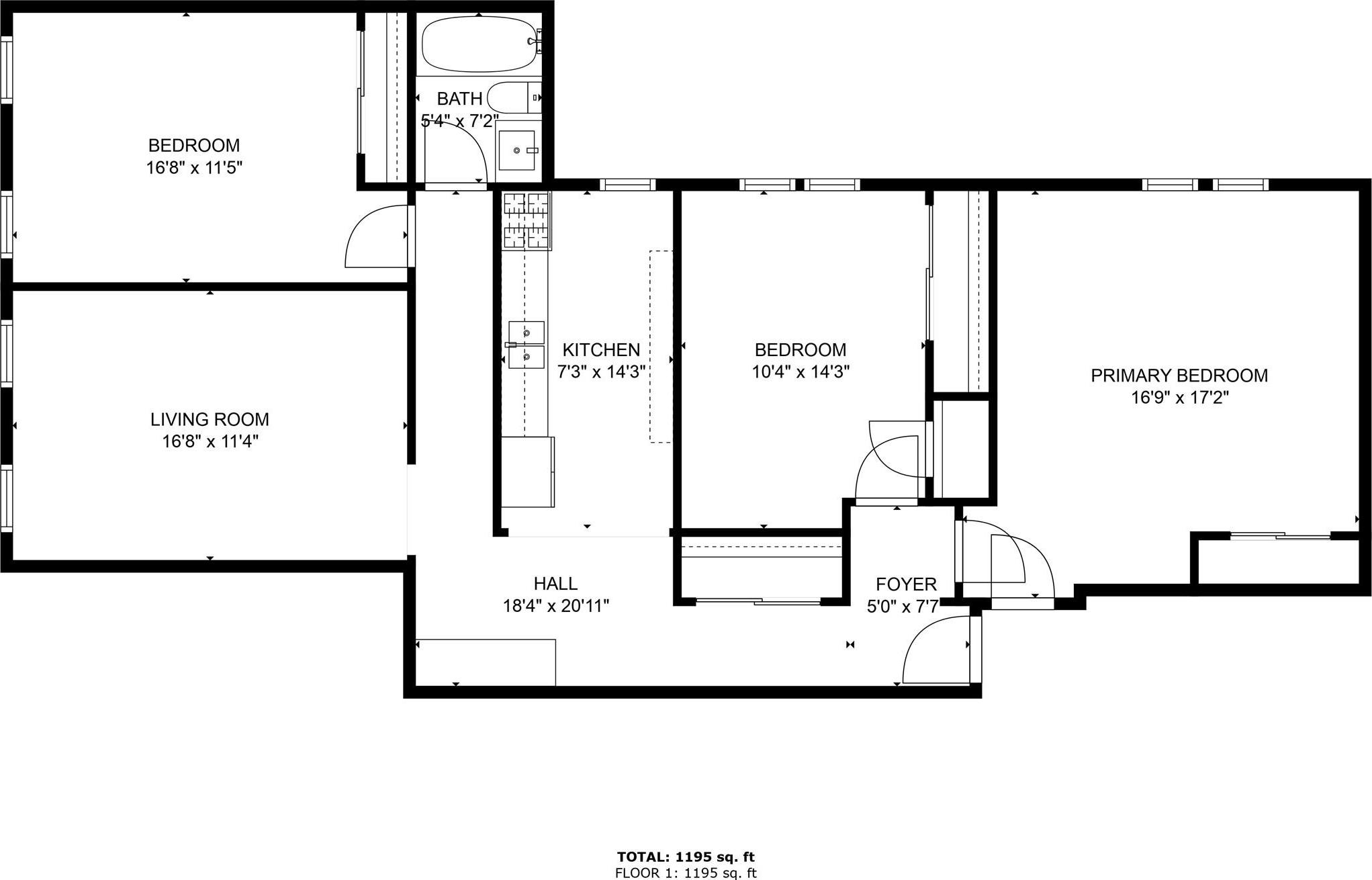 Coop Longfellow  Bronx, NY 10460, MLS-962269-23