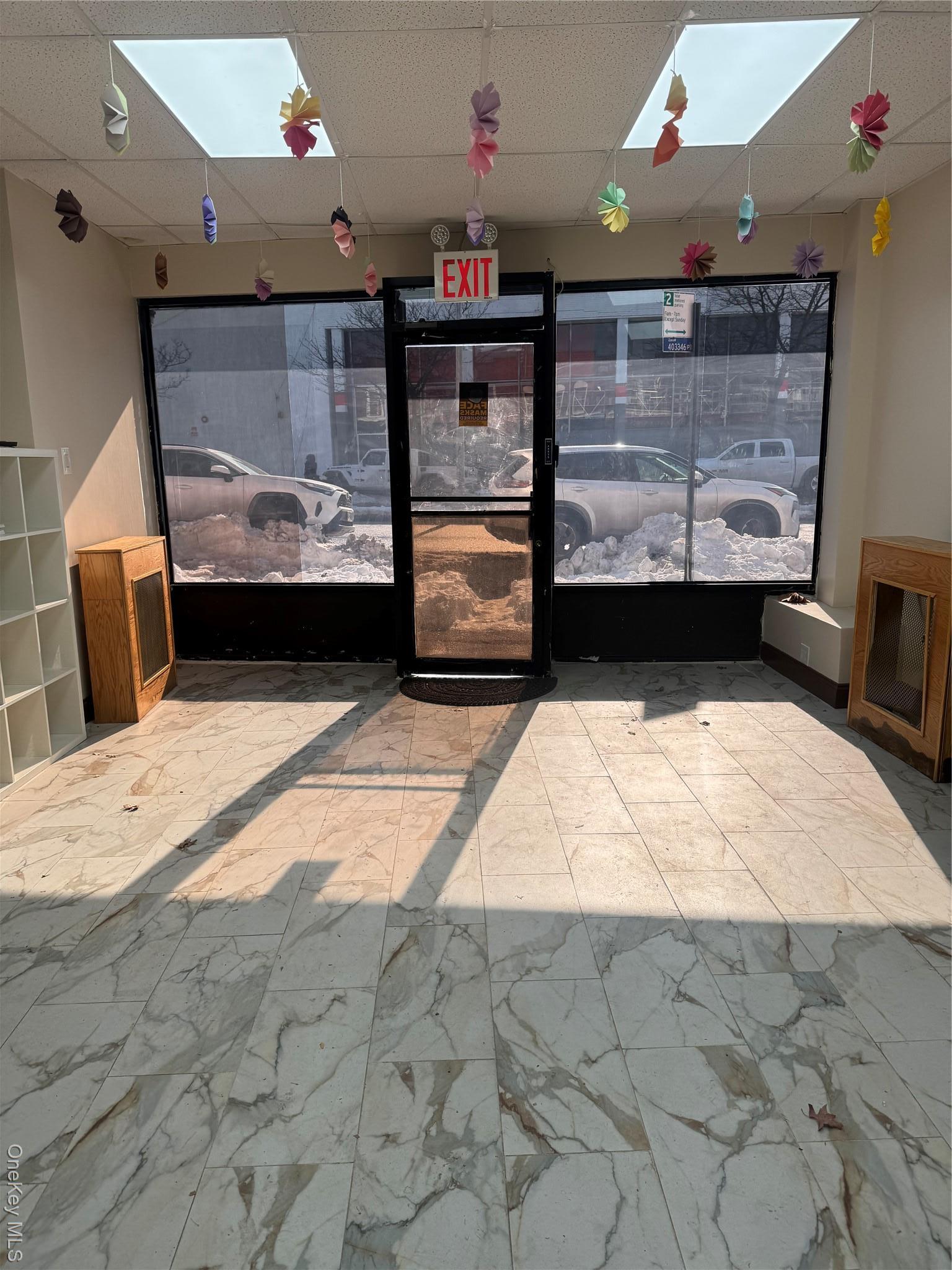 Commercial Lease Jamaica  Queens, NY 11428, MLS-962283-2