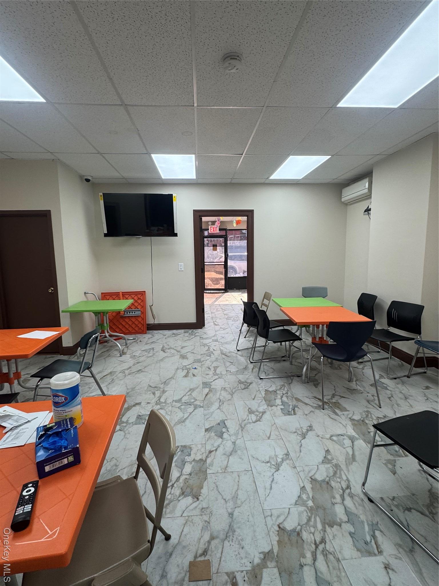 Commercial Lease Jamaica  Queens, NY 11428, MLS-962283-4