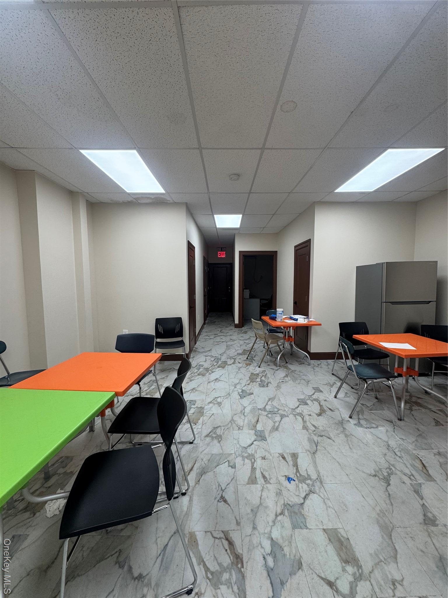 Commercial Lease Jamaica  Queens, NY 11428, MLS-962283-5