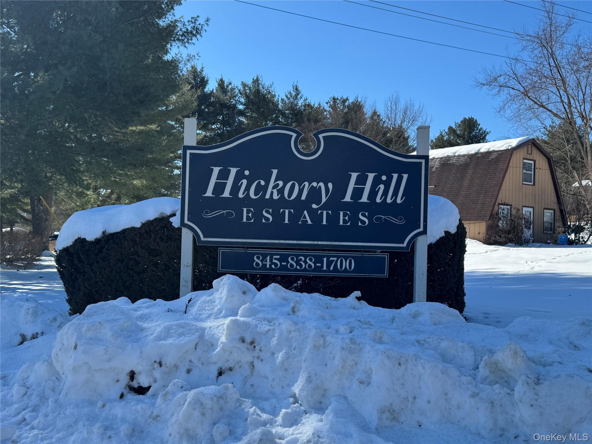 Single Family Elm  Dutchess County, NY 12569, MLS-962285-2