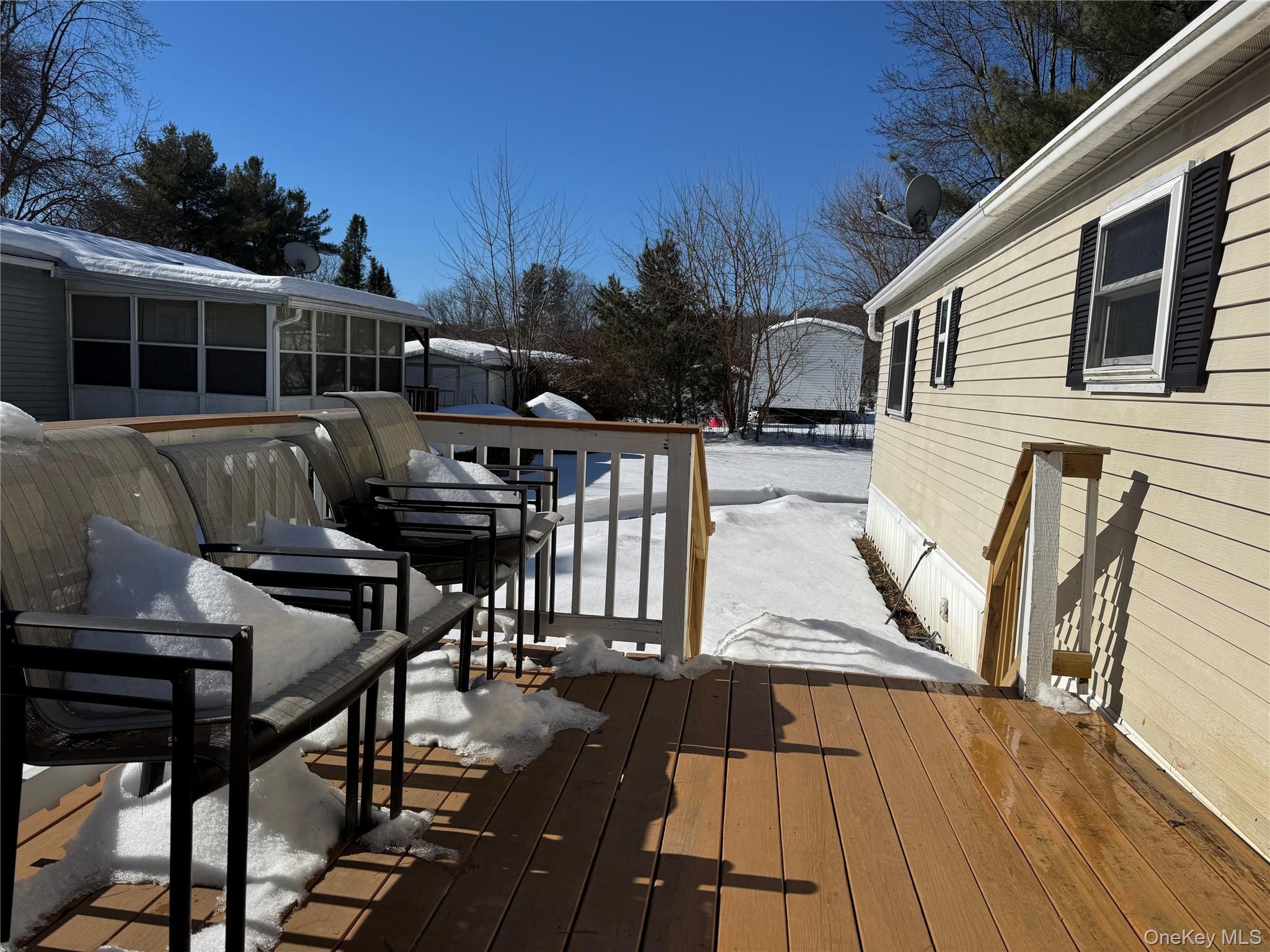 Single Family Elm  Dutchess County, NY 12569, MLS-962285-4