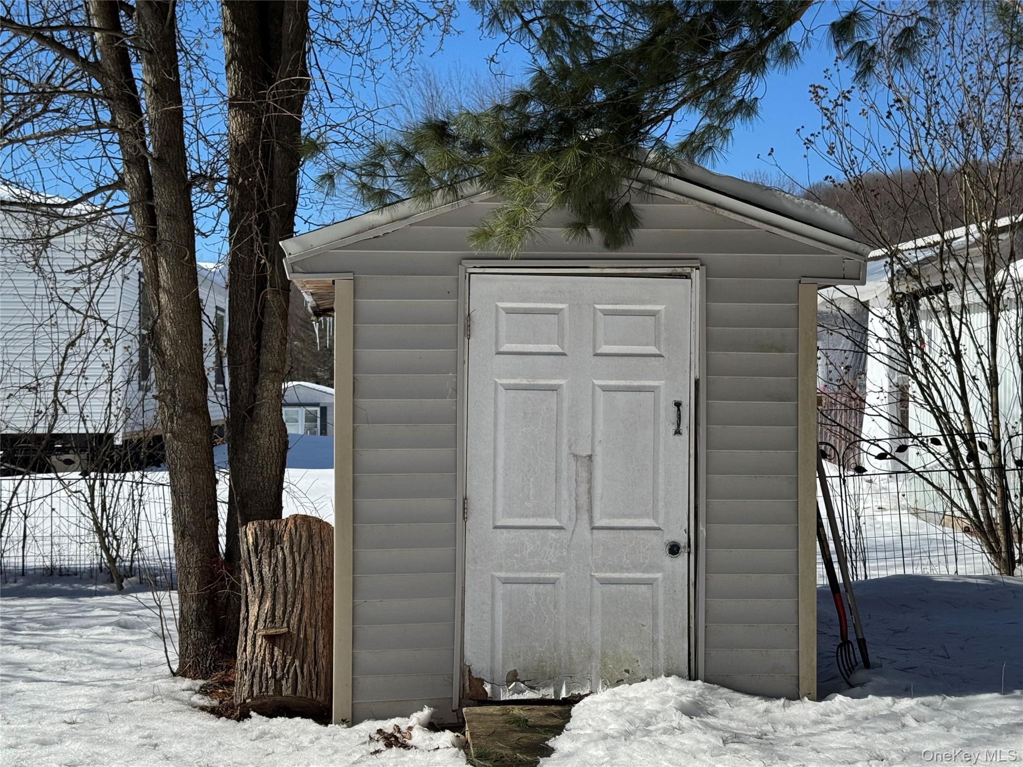 Single Family Elm  Dutchess County, NY 12569, MLS-962285-7