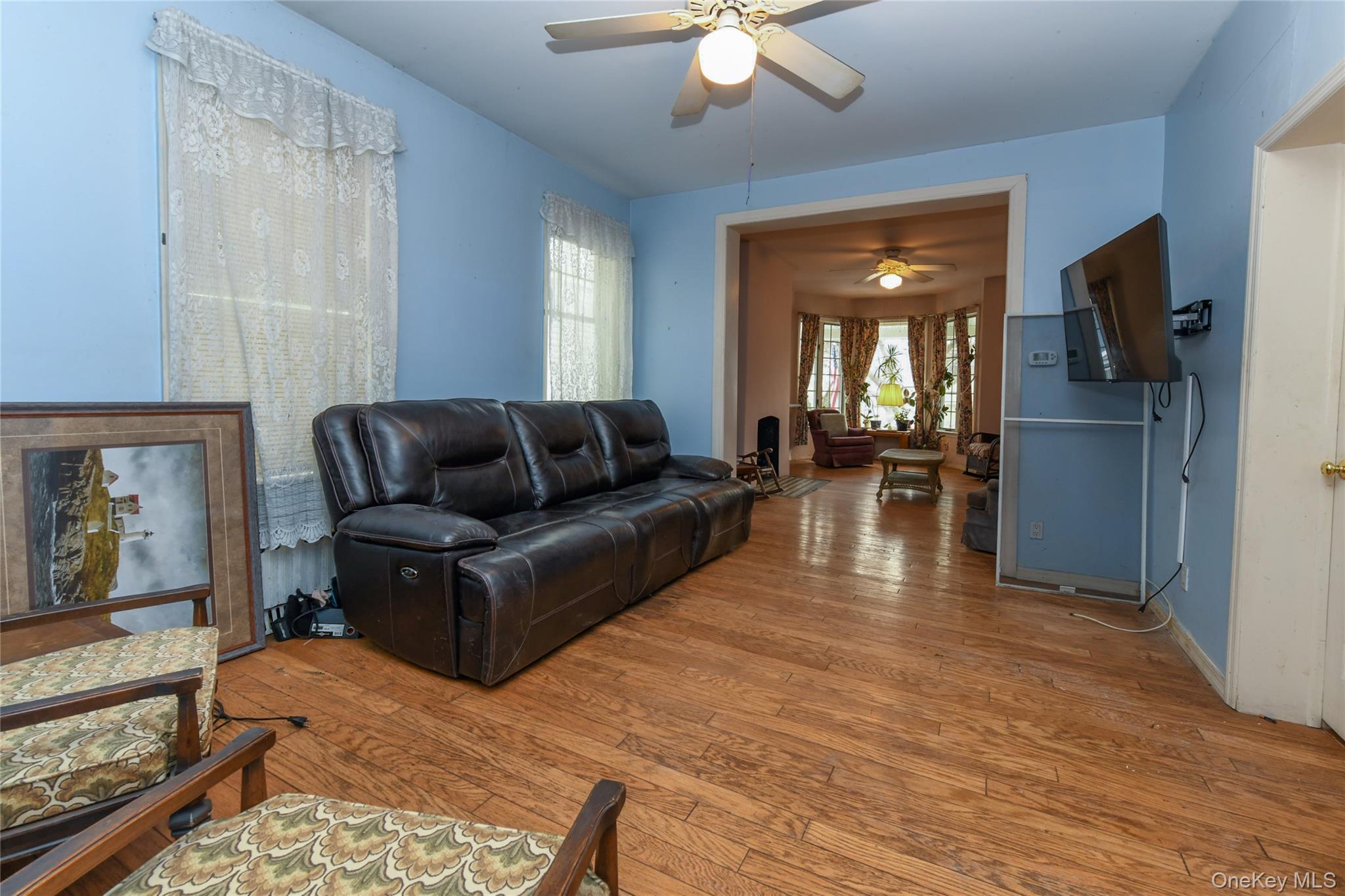 Single Family 85th  Queens, NY 11421, MLS-962295-12