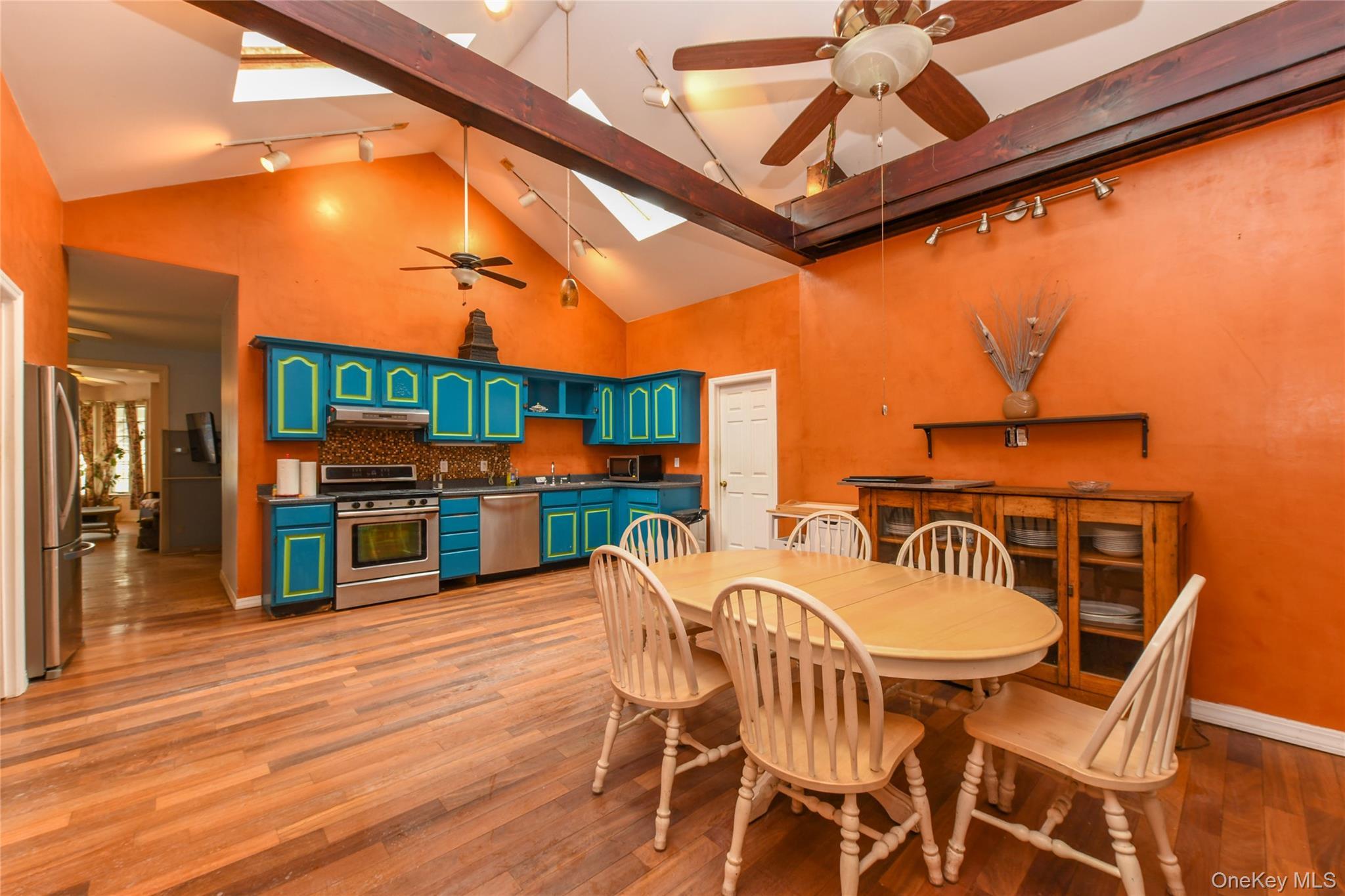 Single Family 85th  Queens, NY 11421, MLS-962295-17