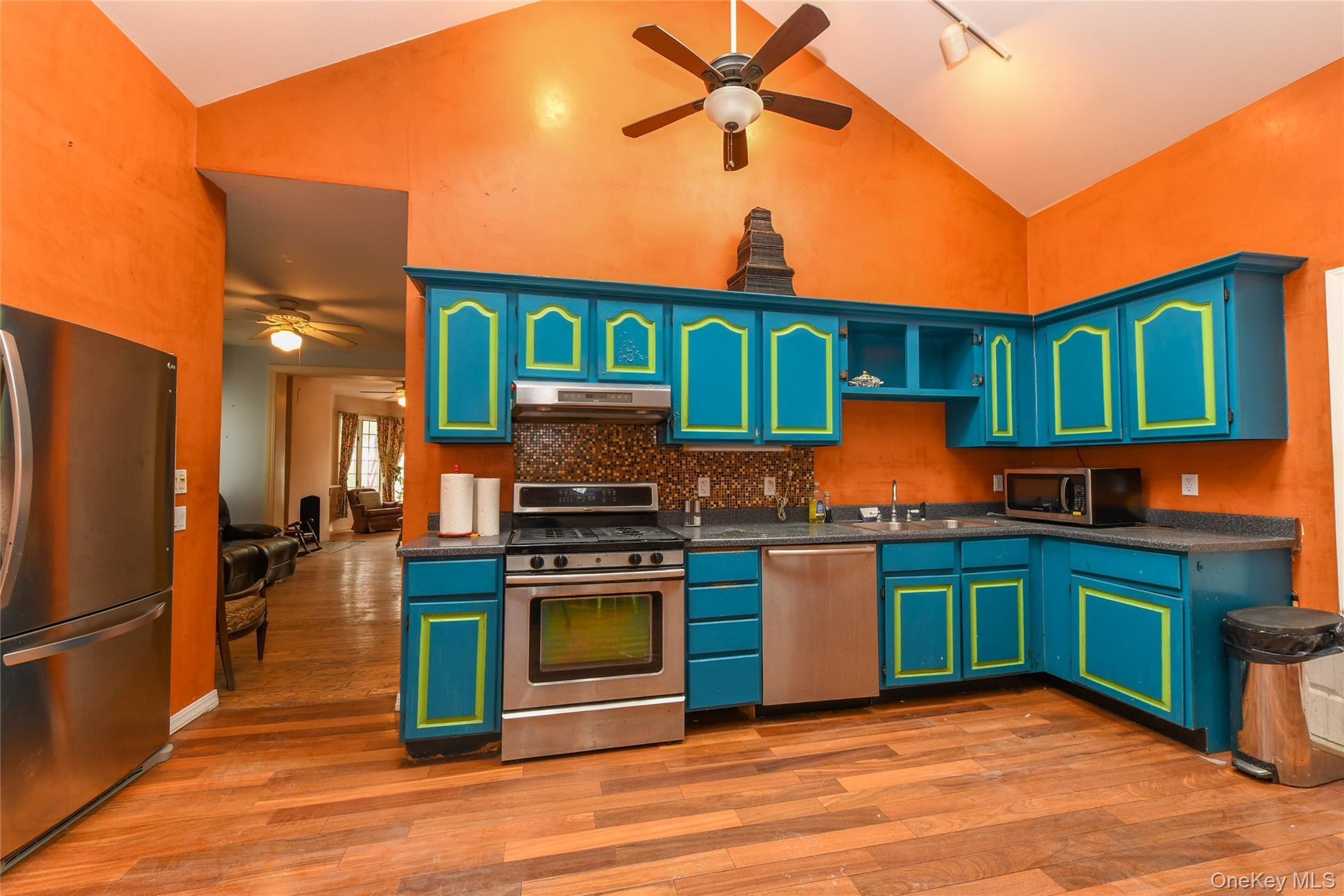 Single Family 85th  Queens, NY 11421, MLS-962295-19