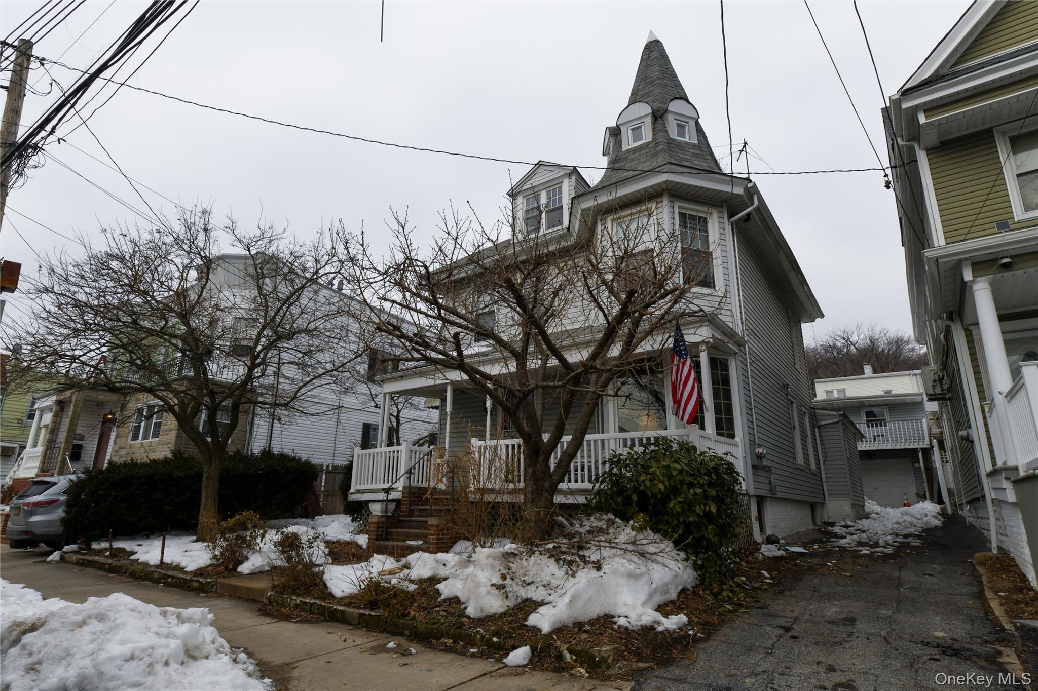 Single Family 85th  Queens, NY 11421, MLS-962295-2