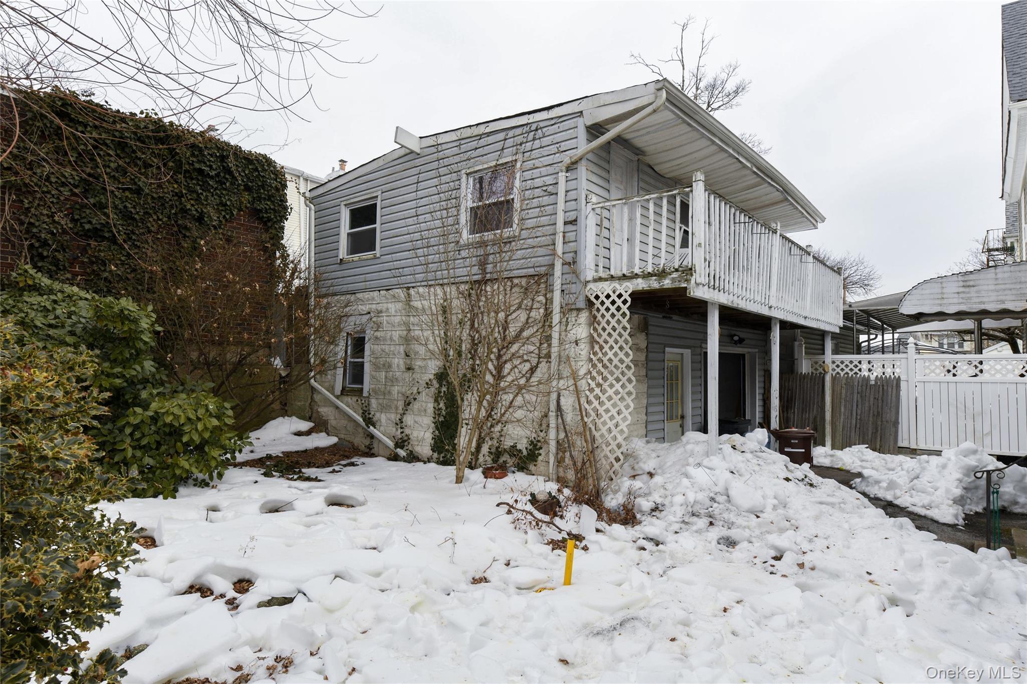 Single Family 85th  Queens, NY 11421, MLS-962295-4