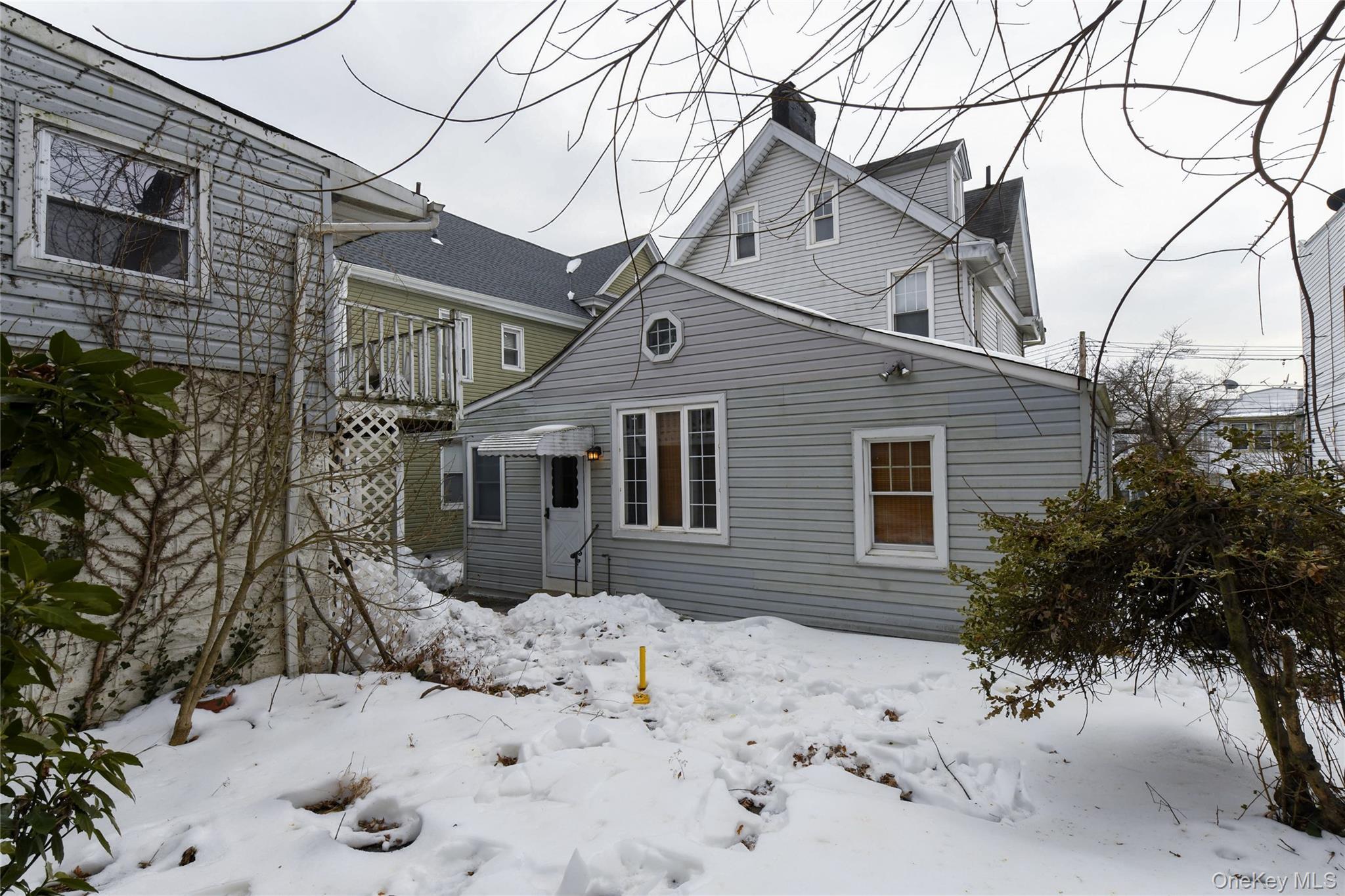 Single Family 85th  Queens, NY 11421, MLS-962295-5