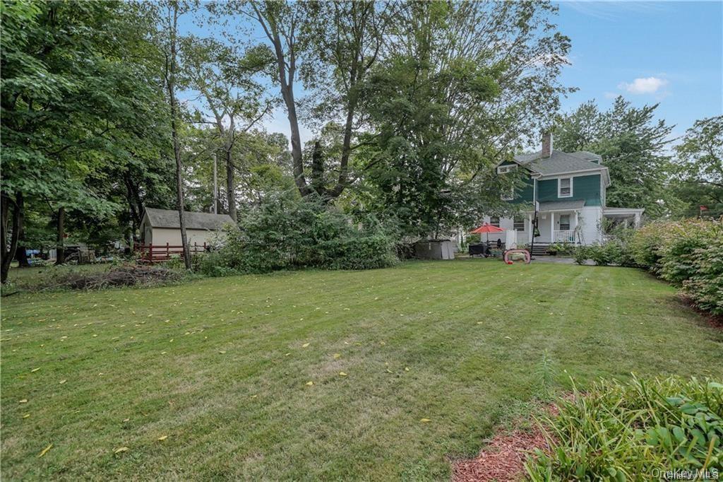 Single Family Main  Orange County, NY 10950, MLS-962309-31