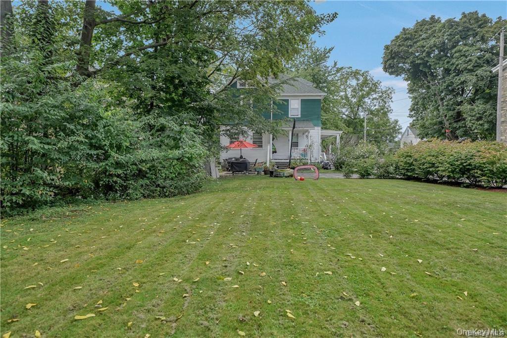 Single Family Main  Orange County, NY 10950, MLS-962309-32