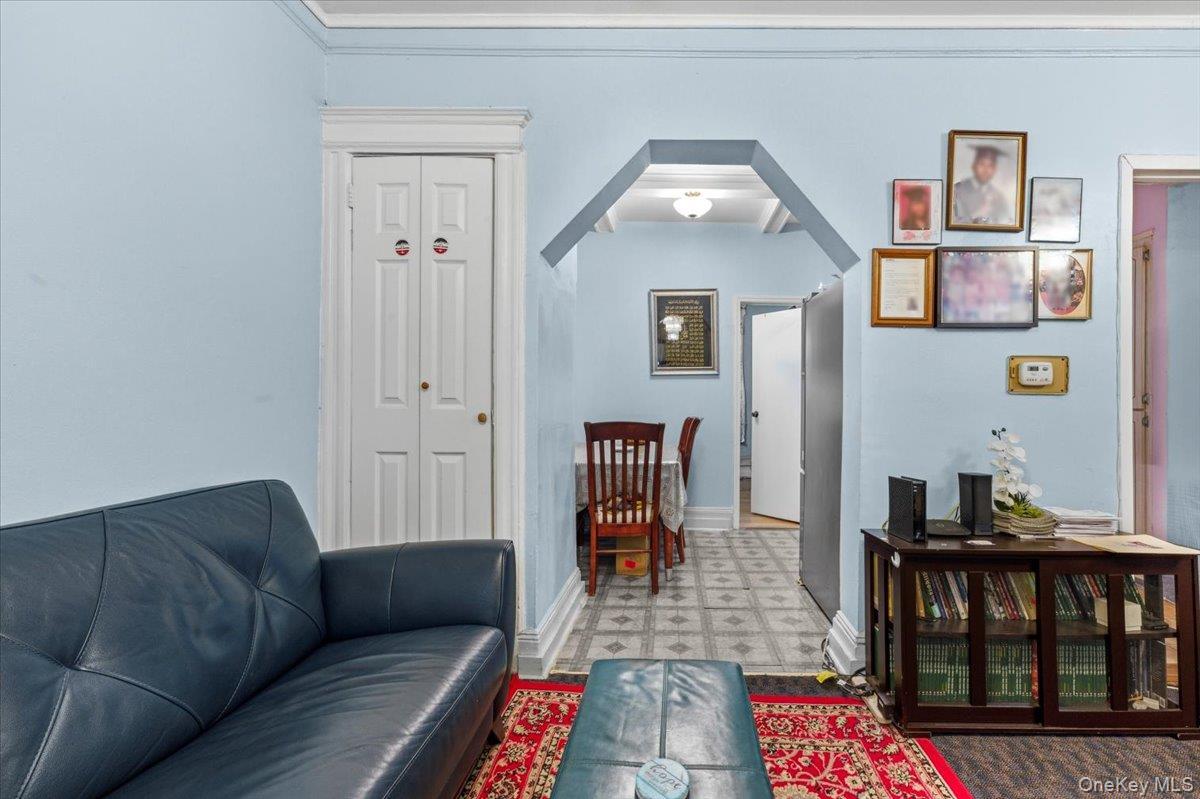 Single Family Highland  Queens, NY 11432, MLS-962316-13