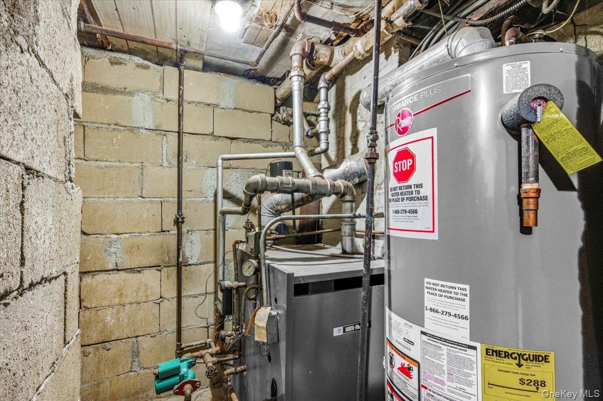 Single Family Highland  Queens, NY 11432, MLS-962316-17