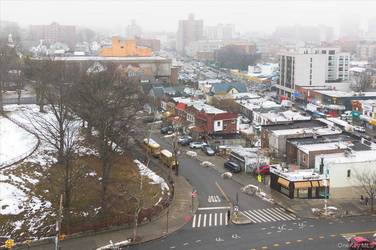 Single Family Highland  Queens, NY 11432, MLS-962316-18