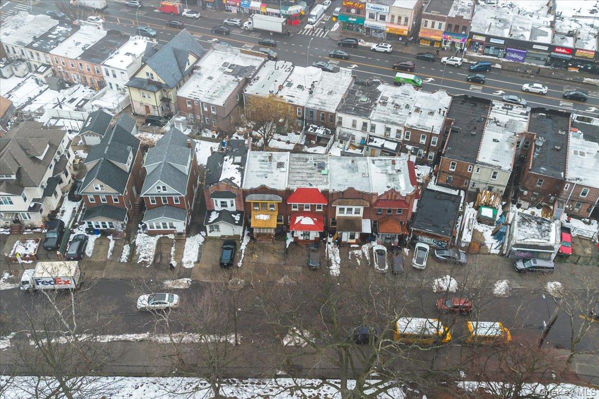 Single Family Highland  Queens, NY 11432, MLS-962316-23