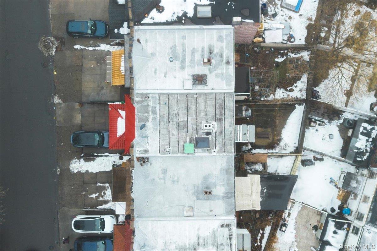 Single Family Highland  Queens, NY 11432, MLS-962316-24