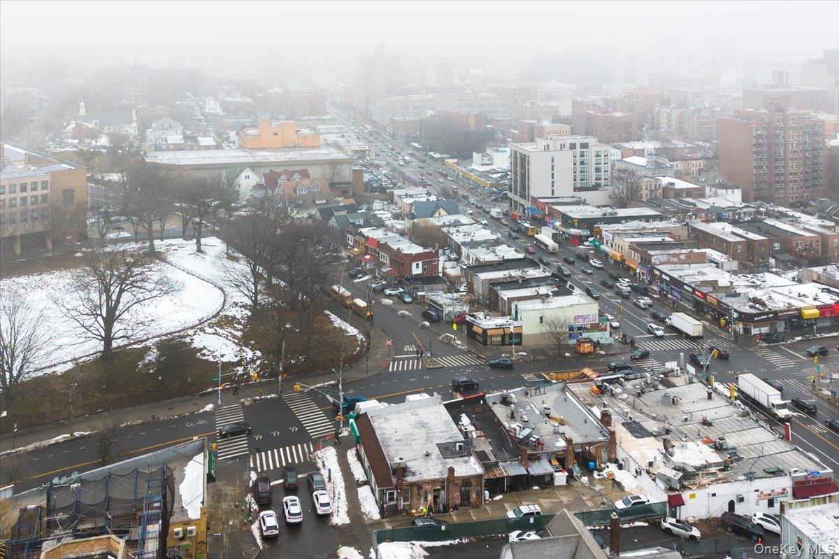 Single Family Highland  Queens, NY 11432, MLS-962316-25