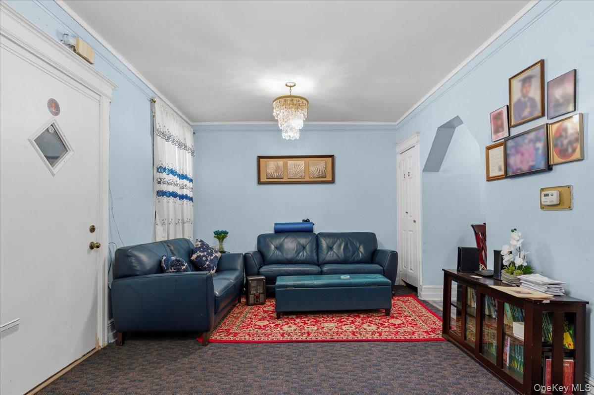 Single Family Highland  Queens, NY 11432, MLS-962316-3