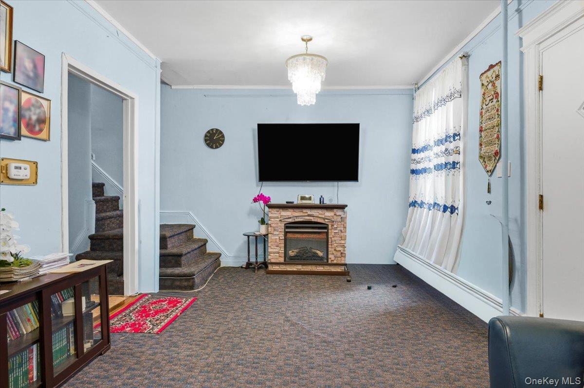 Single Family Highland  Queens, NY 11432, MLS-962316-4