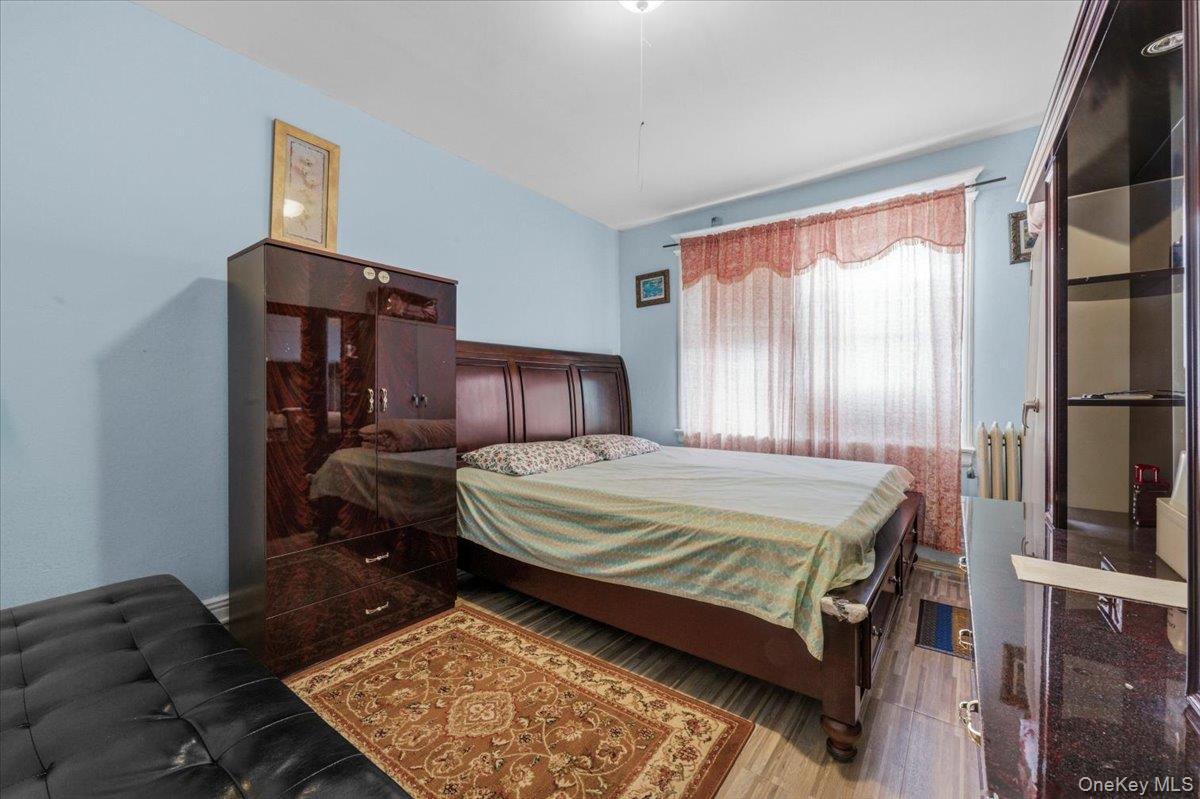 Single Family Highland  Queens, NY 11432, MLS-962316-8