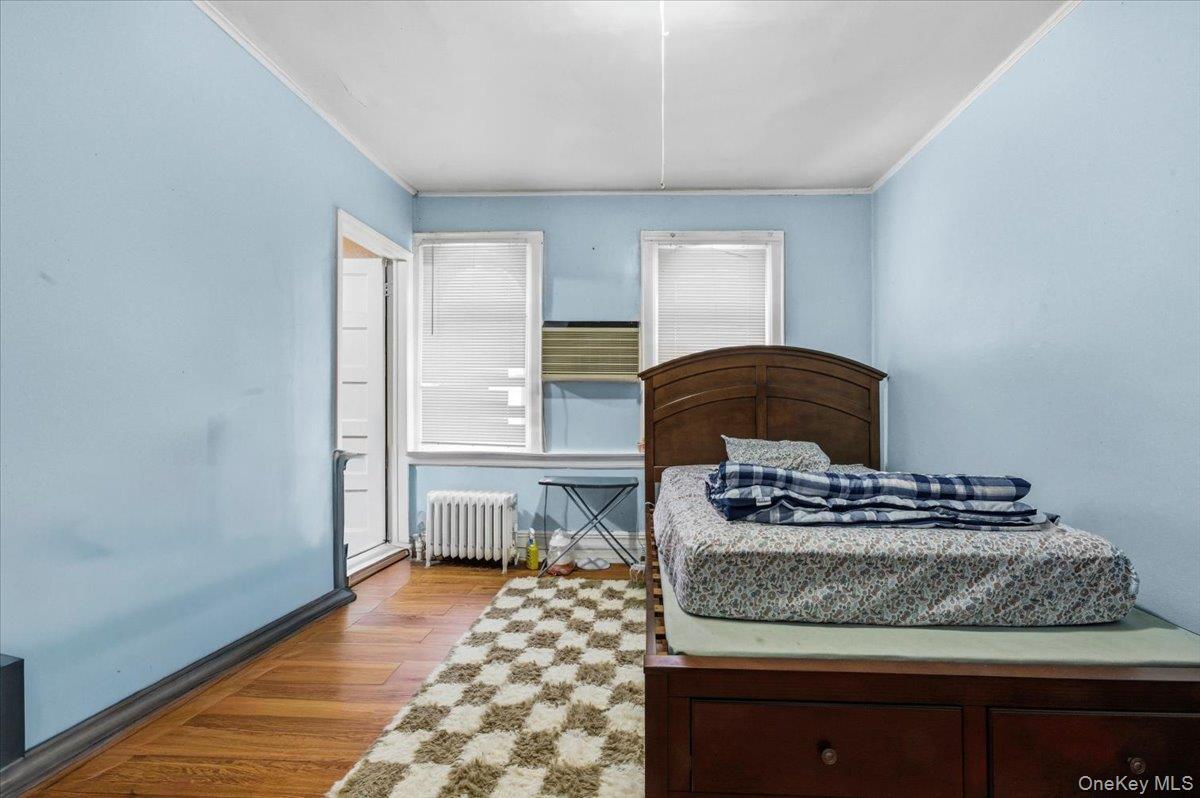 Single Family Highland  Queens, NY 11432, MLS-962316-9