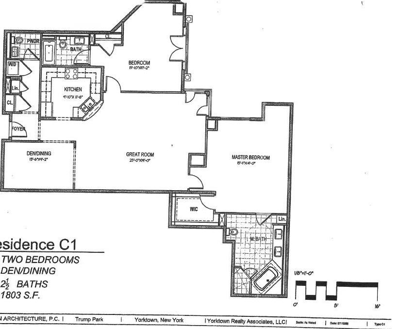 Condo Trump  Westchester County, NY 10588, MLS-962317-29