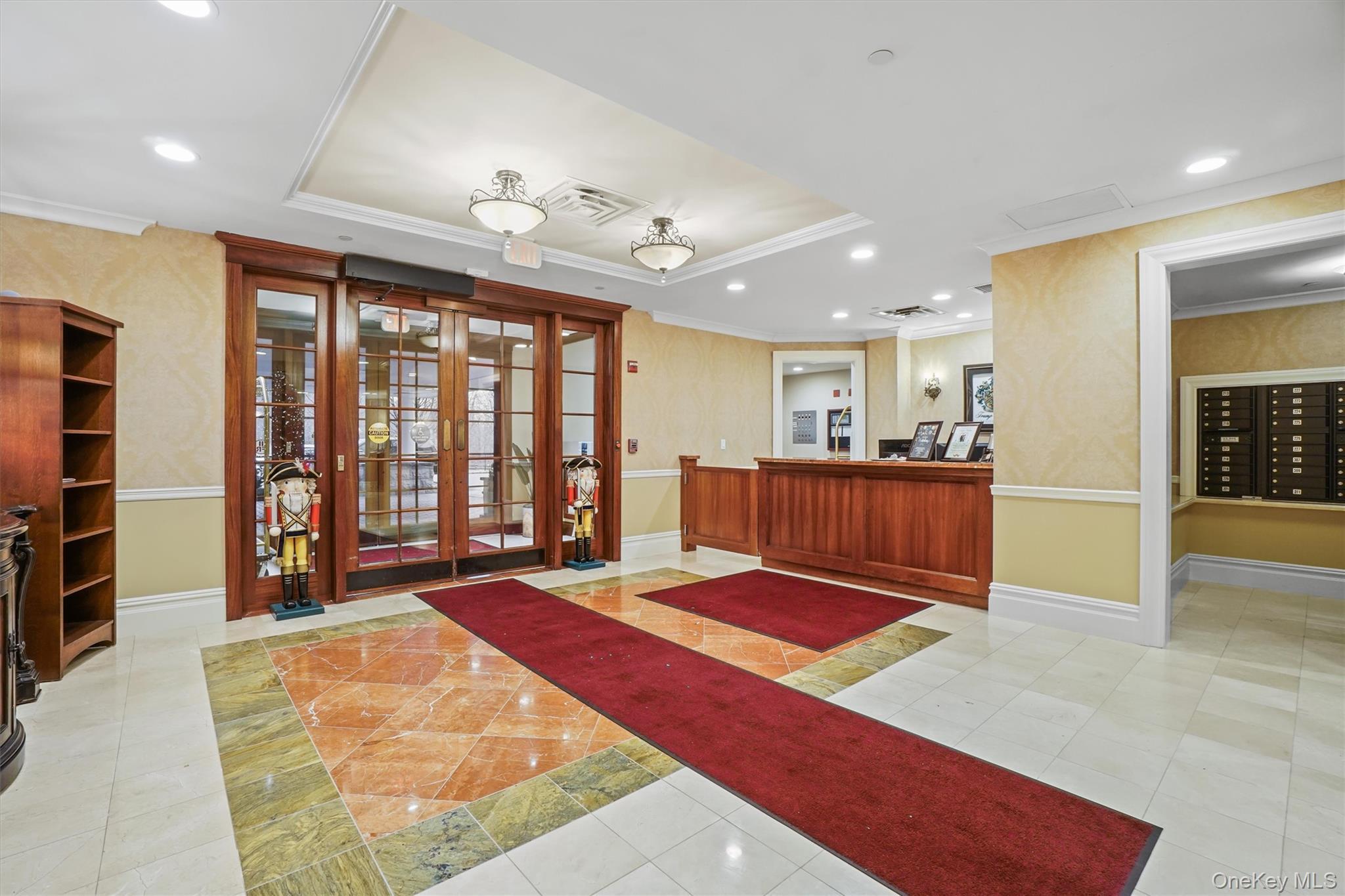 Condo Trump  Westchester County, NY 10588, MLS-962317-30