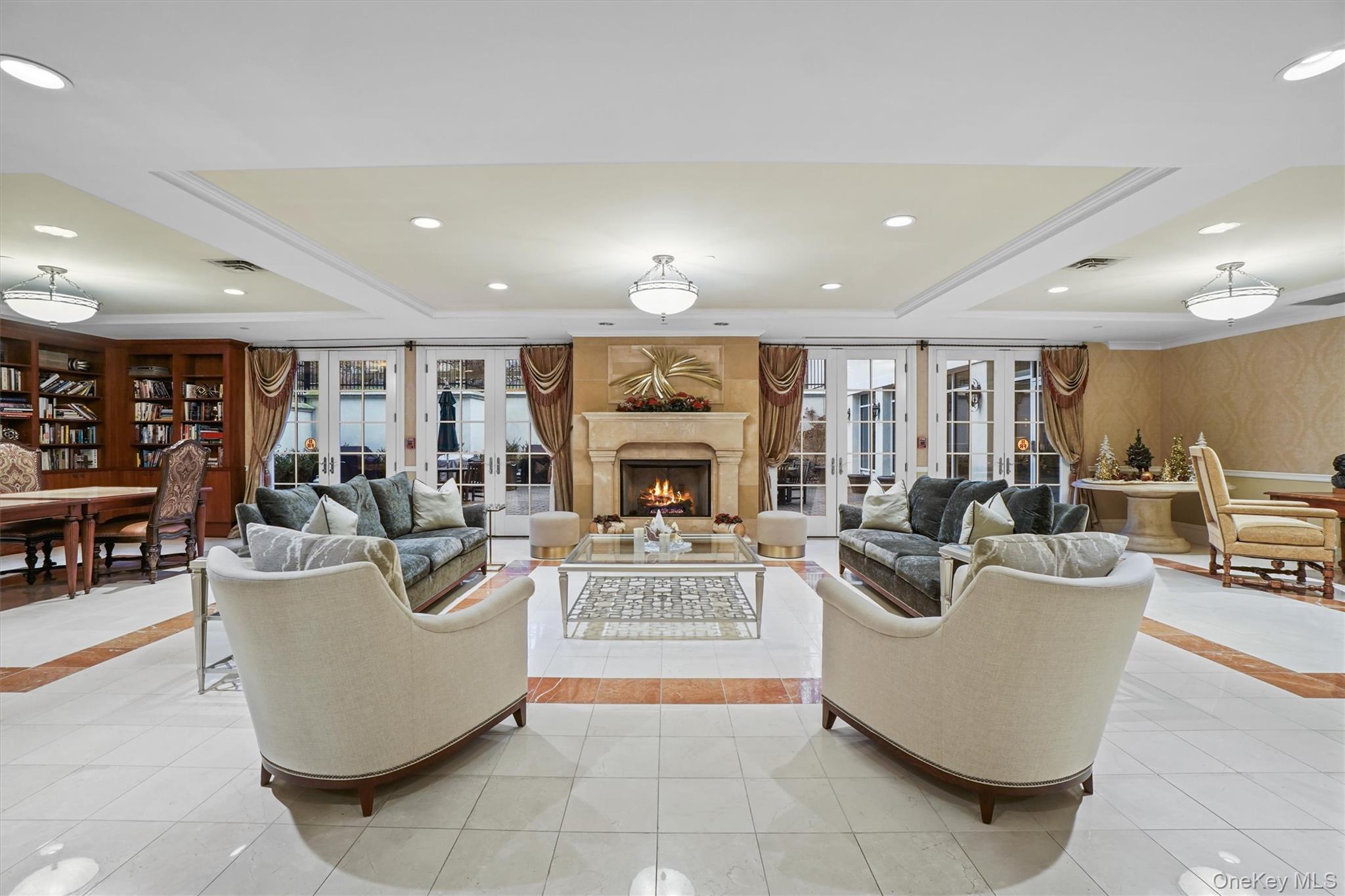 Condo Trump  Westchester County, NY 10588, MLS-962317-31