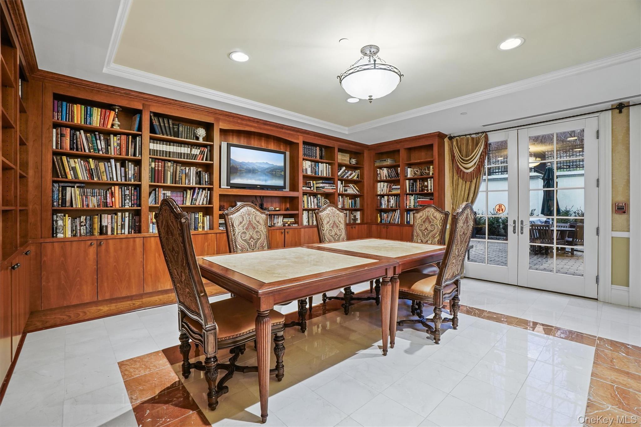 Condo Trump  Westchester County, NY 10588, MLS-962317-32