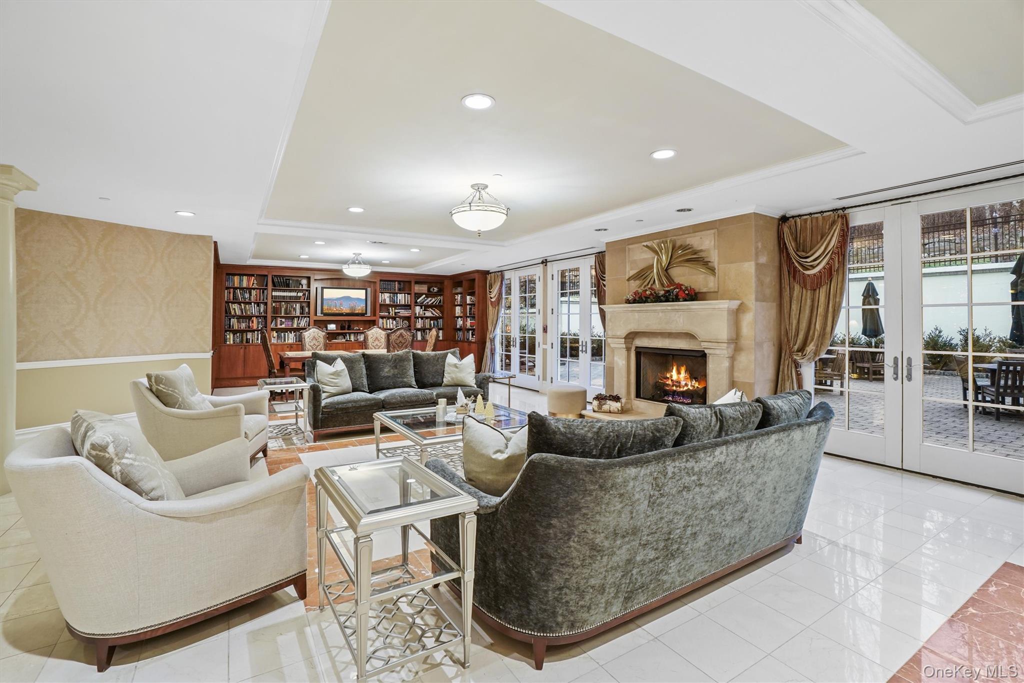 Condo Trump  Westchester County, NY 10588, MLS-962317-35