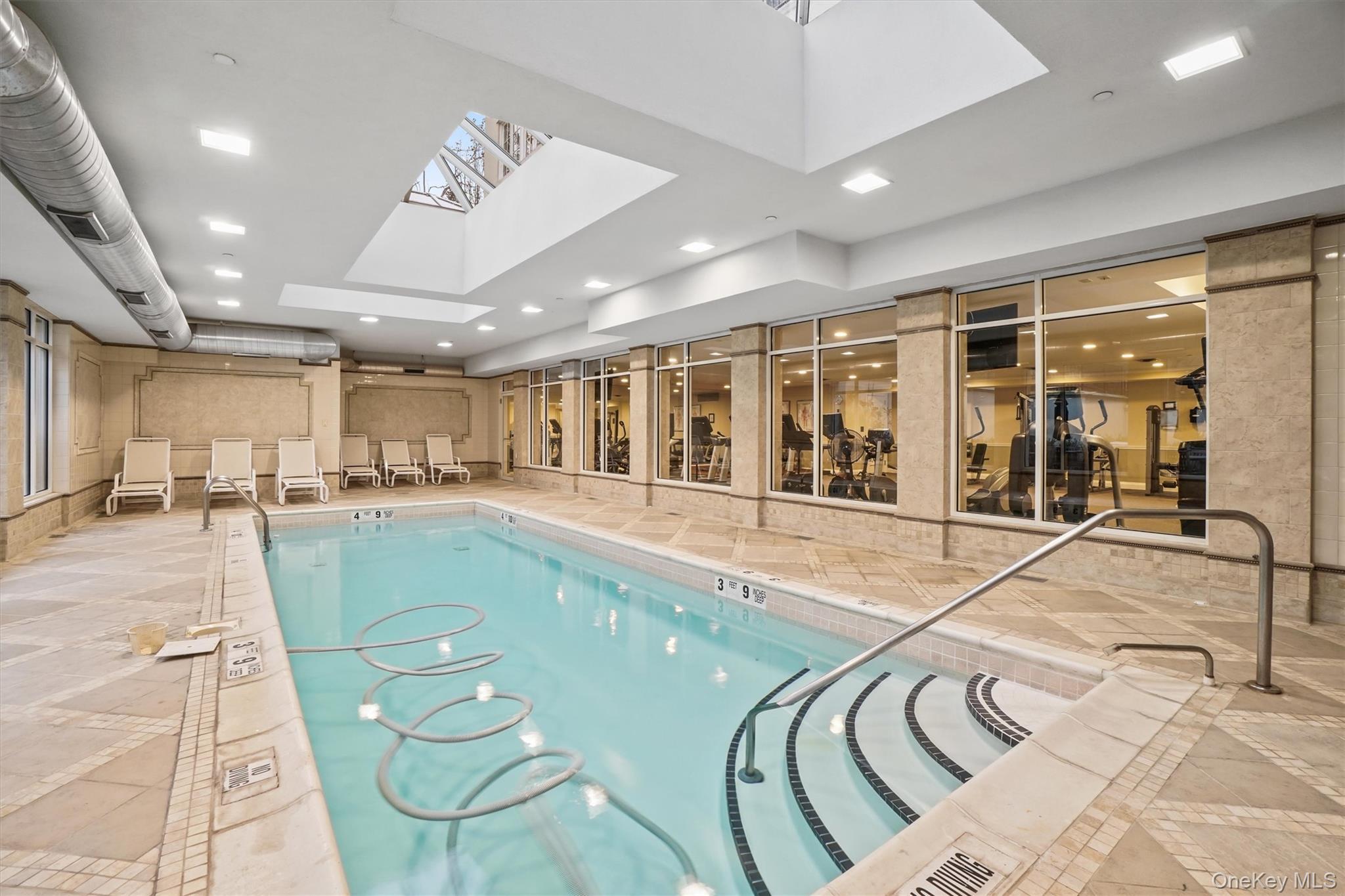 Condo Trump  Westchester County, NY 10588, MLS-962317-40