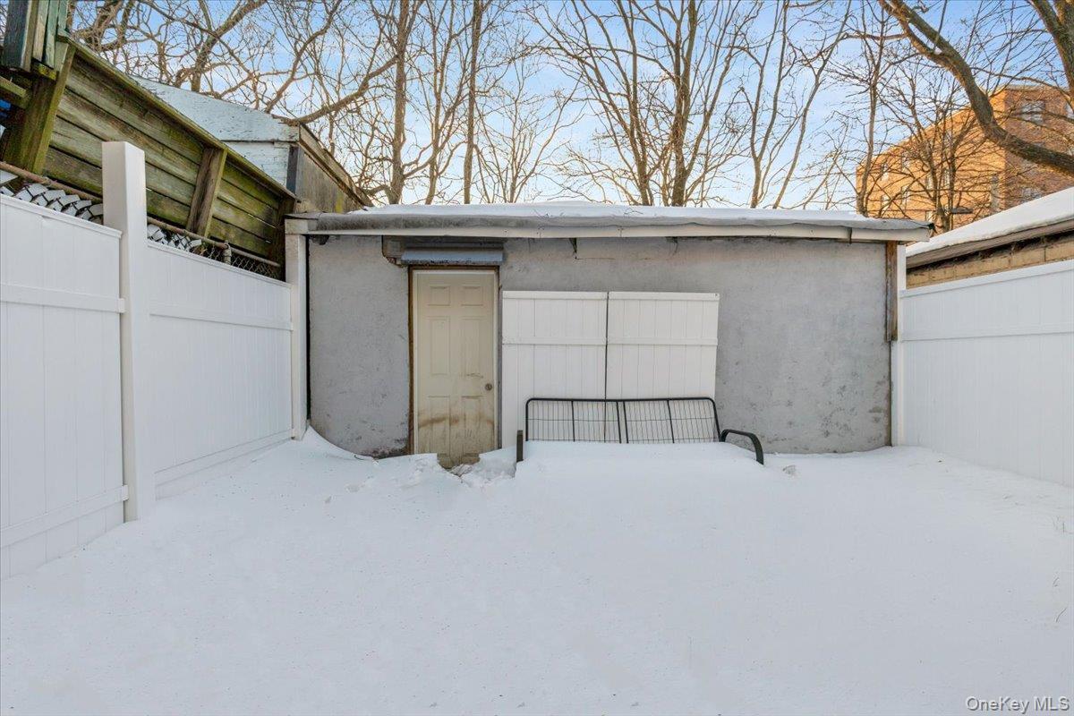 Single Family Taylor Bronx, NY 10473, MLS-962321-19