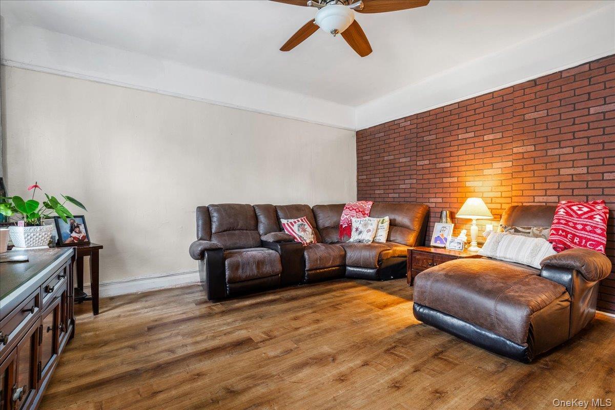 Single Family Taylor Bronx, NY 10473, MLS-962321-4