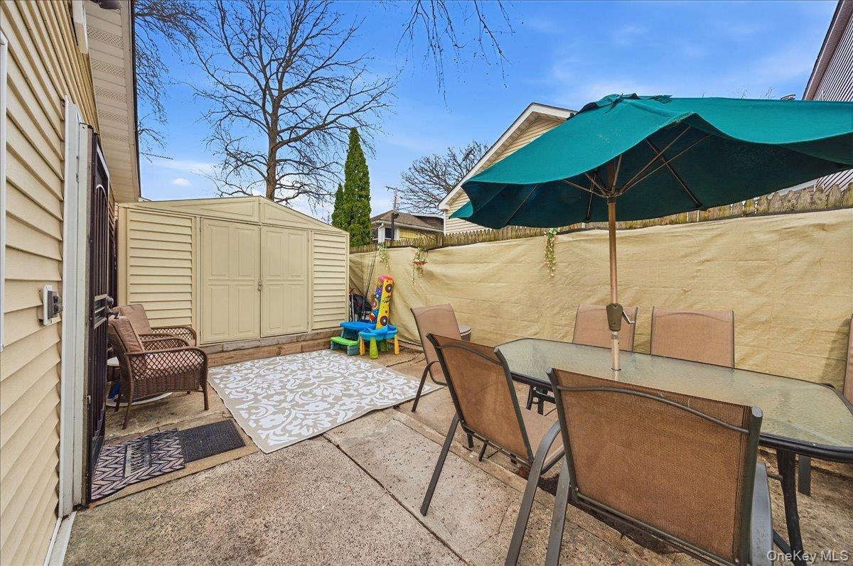 Coop Edgewater  Bronx, NY 10465, MLS-962330-20