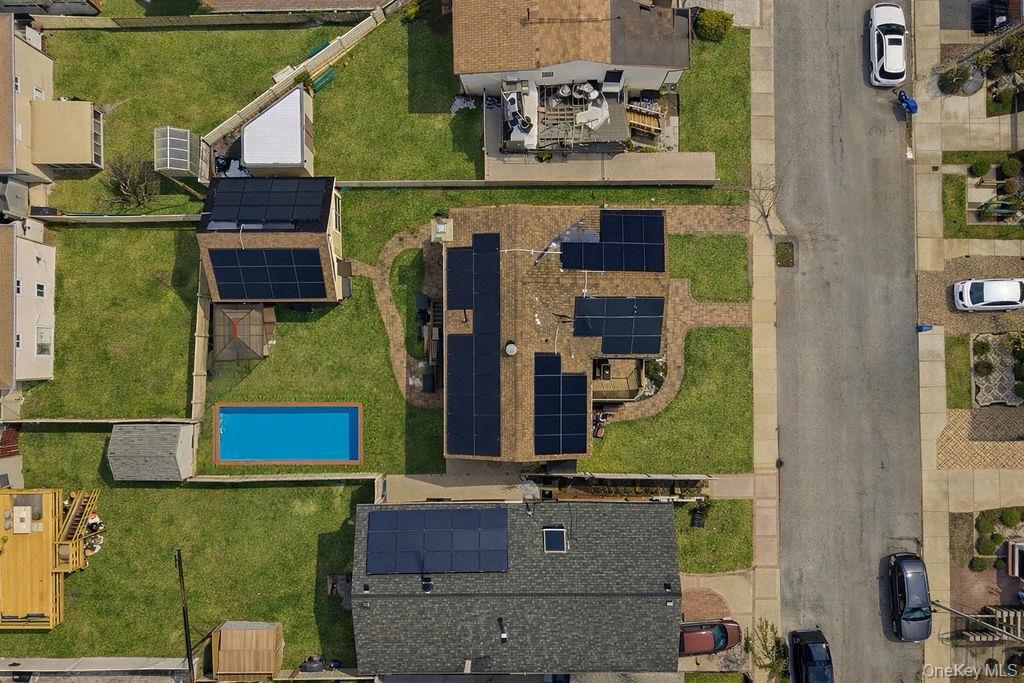 Single Family 85th  Queens, NY 11414, MLS-962332-27