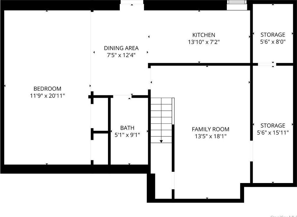 Single Family 85th  Queens, NY 11414, MLS-962332-28