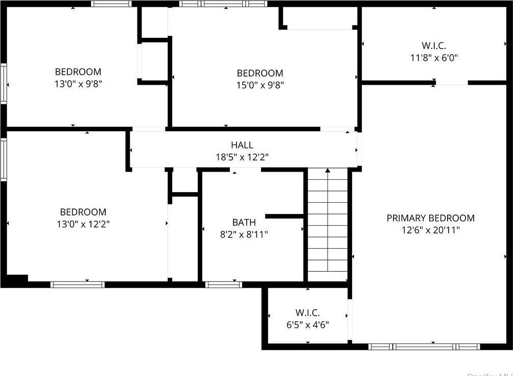 Single Family 85th Street Queens, NY 11414, MLS-962332-33
