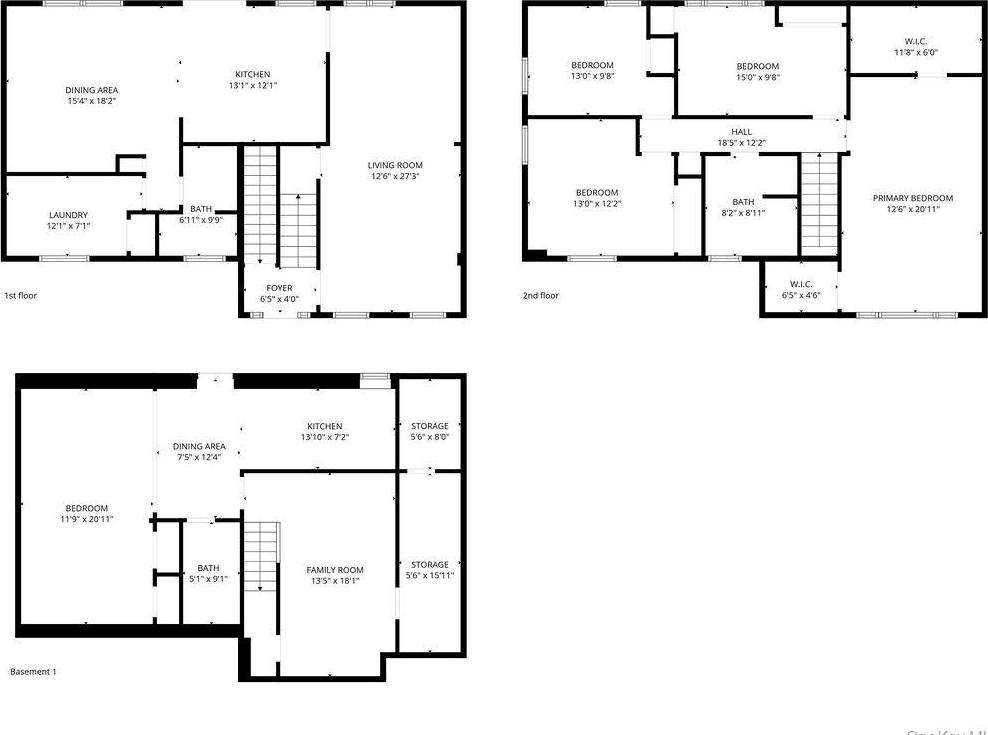 Single Family 85th Street Queens, NY 11414, MLS-962332-34