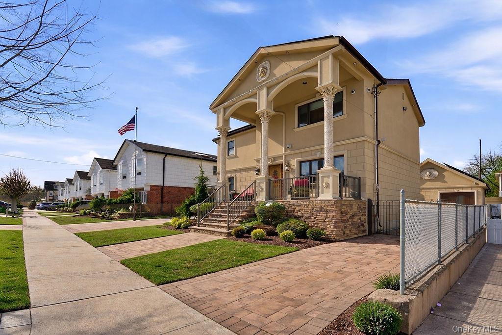 Single Family 85th Street  Queens, NY 11414, MLS-962332-35