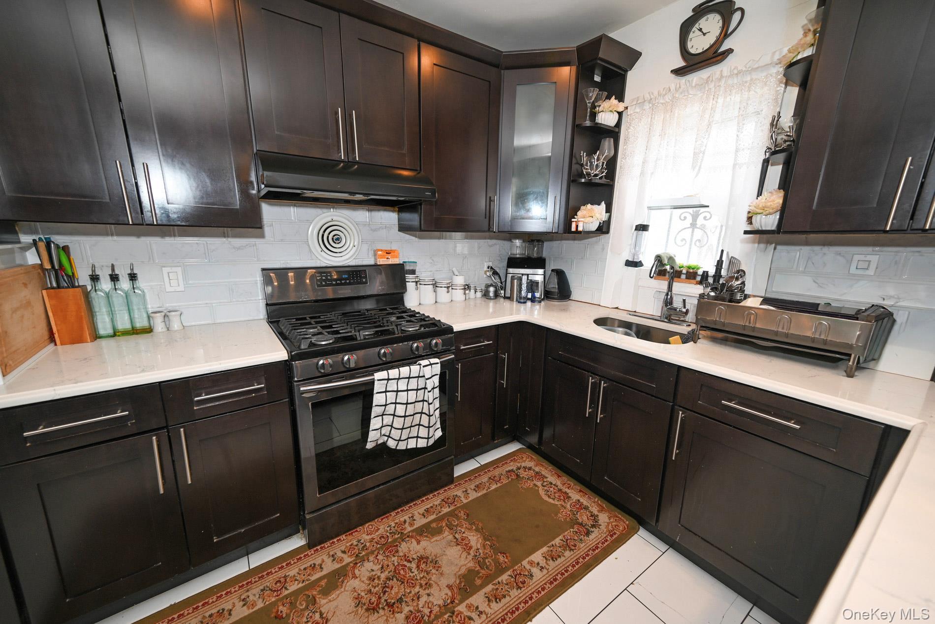 Single Family 118th  Queens, NY 11420, MLS-962348-12